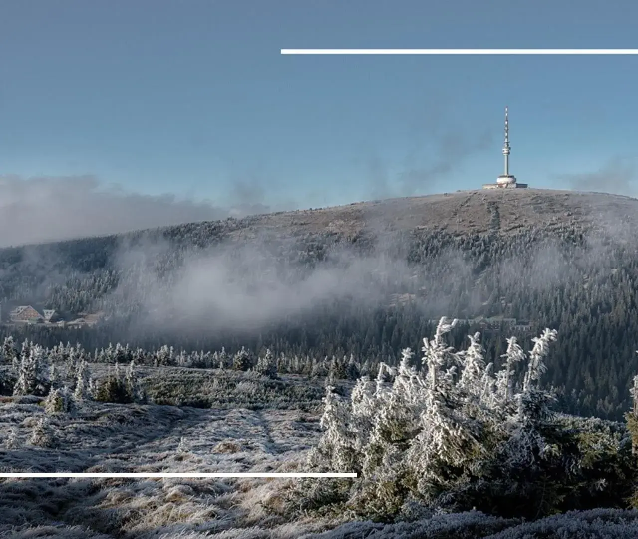 Off site in Depandance hotelu Kamzík Off site in Depandance hotelu Kamzík