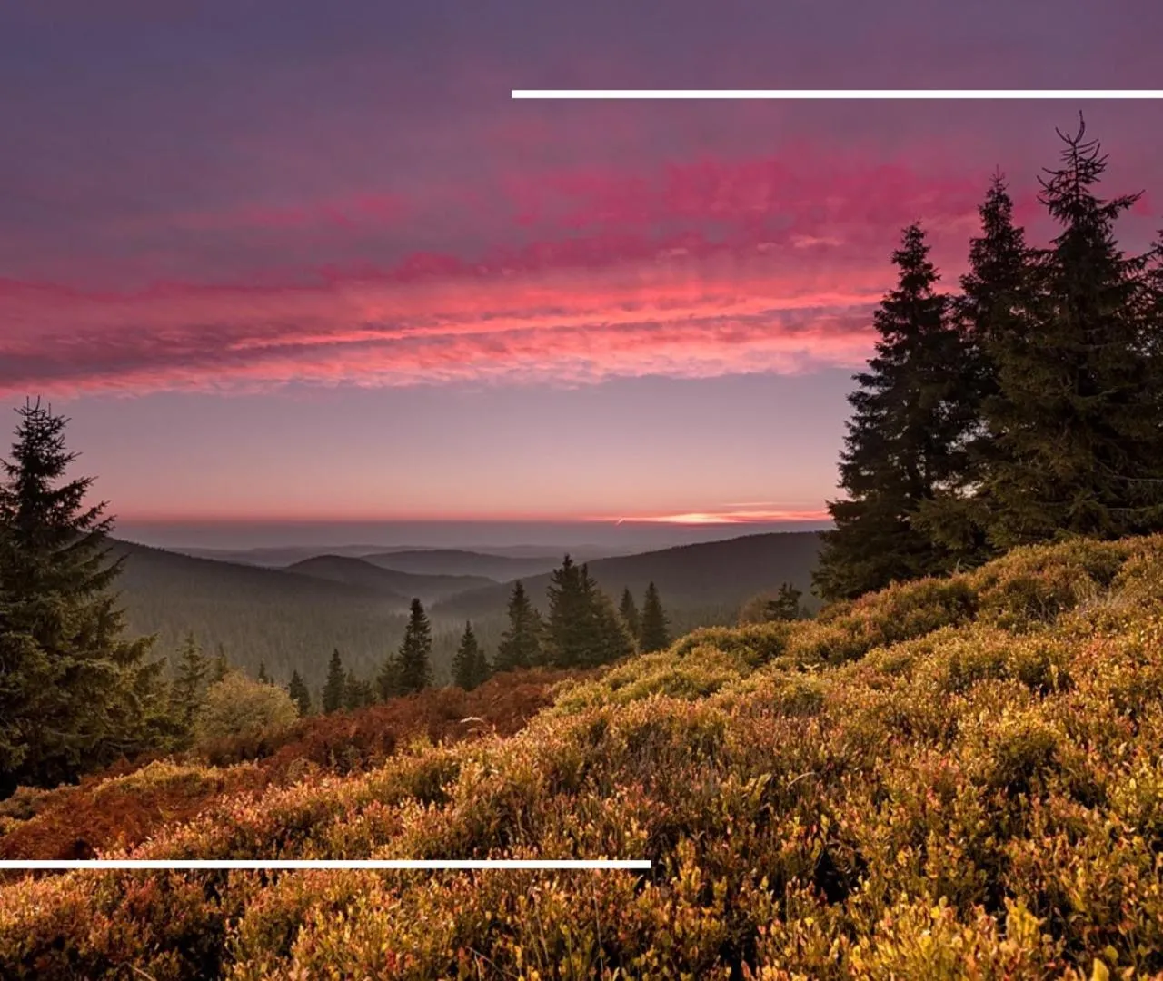 Off site in Depandance hotelu Kamzík