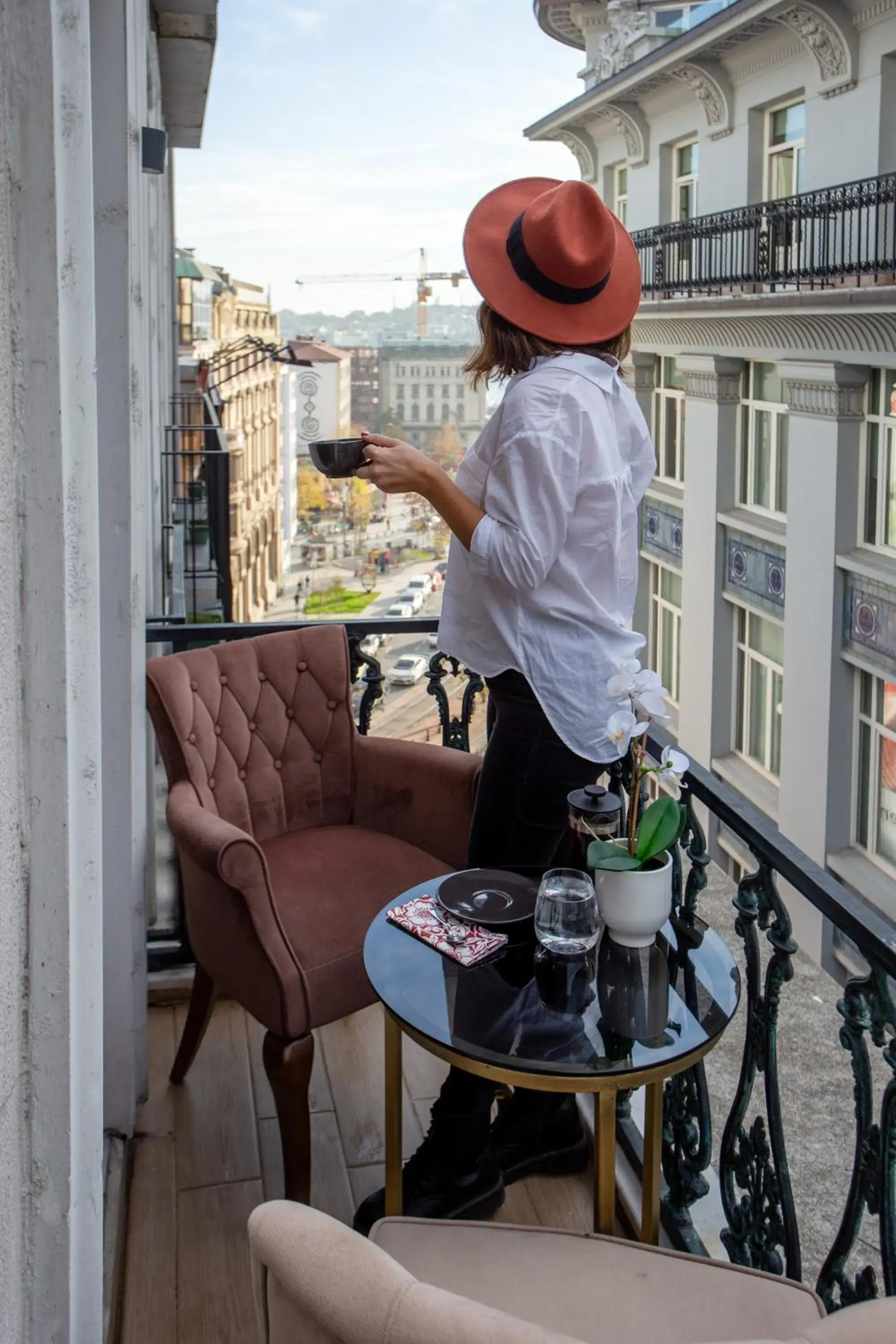 Vita Suites Karaköy Vita Suites Karaköy