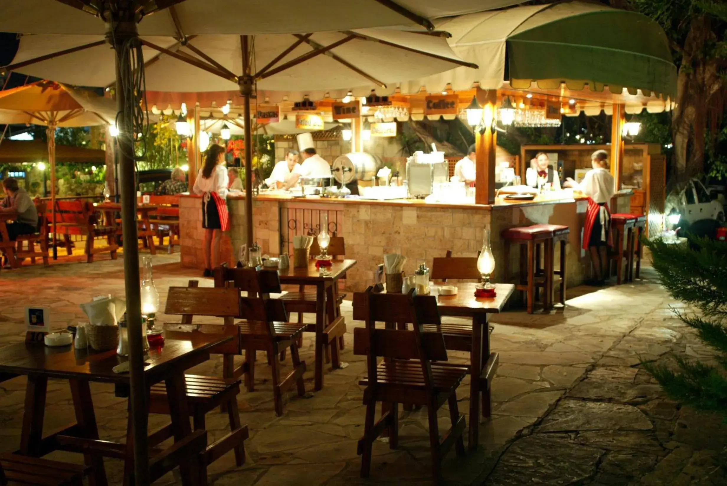 Restaurant/places to eat in Dionysos Central Restaurant/places to eat in Dionysos Central