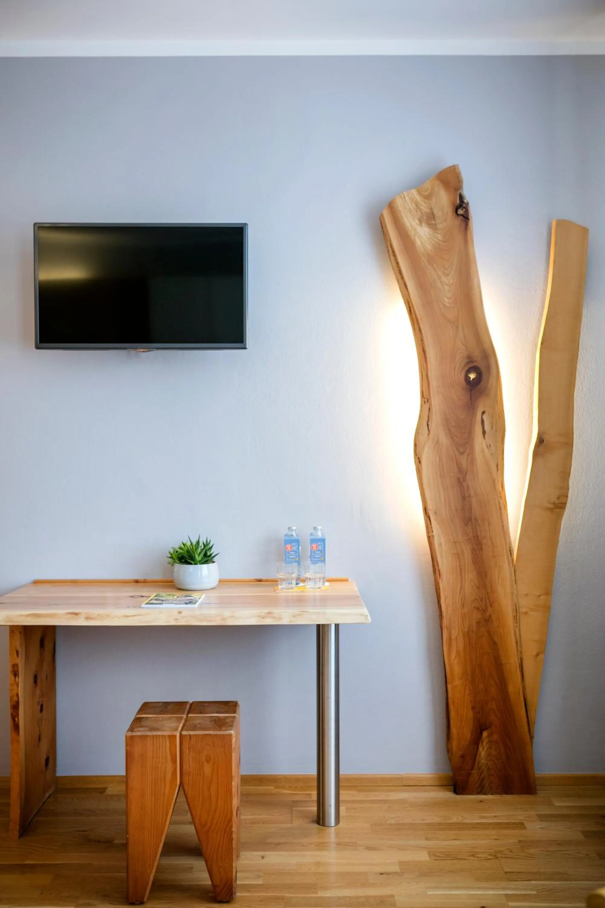 Photo of the whole room in JUFA Hotel Waldviertel