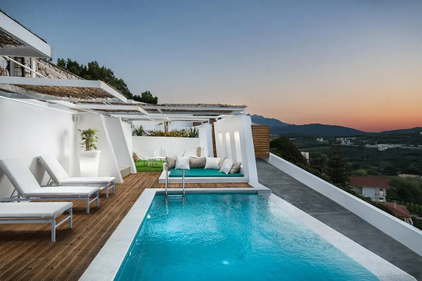 Villa Sapphire Villa Sapphire