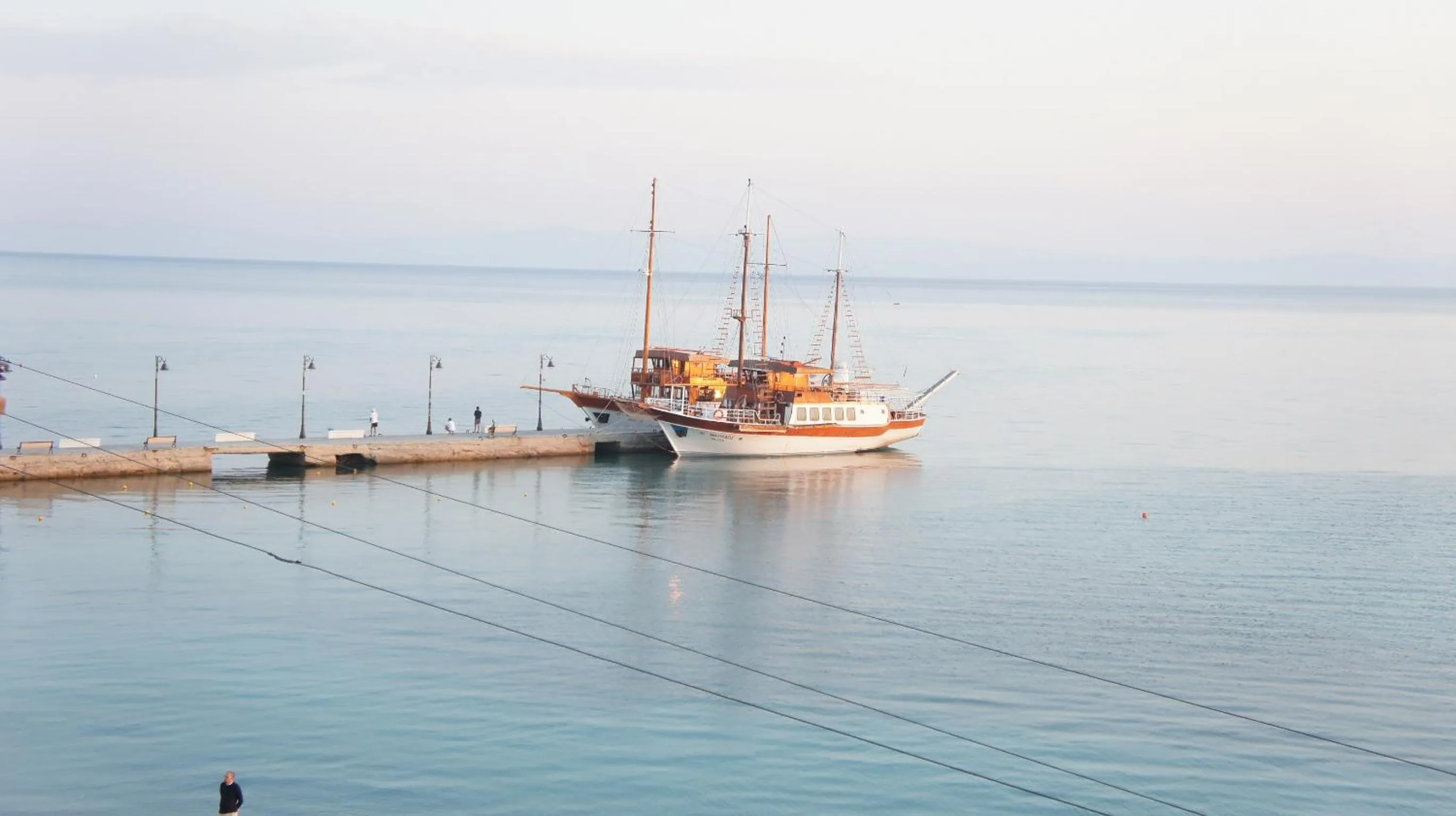 Natural landscape in Marabou Hotel