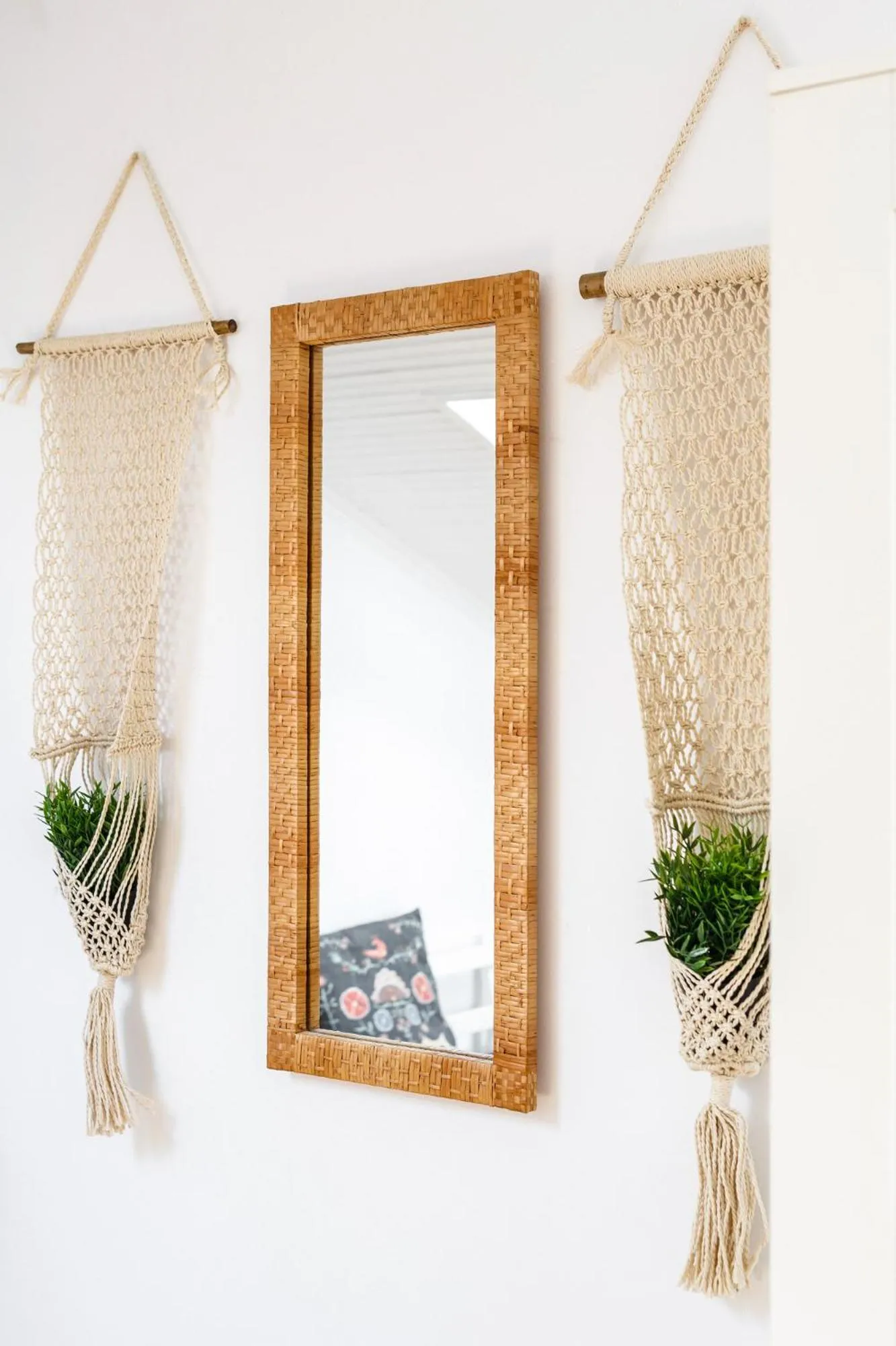 Decorative detail in Marabou Hotel