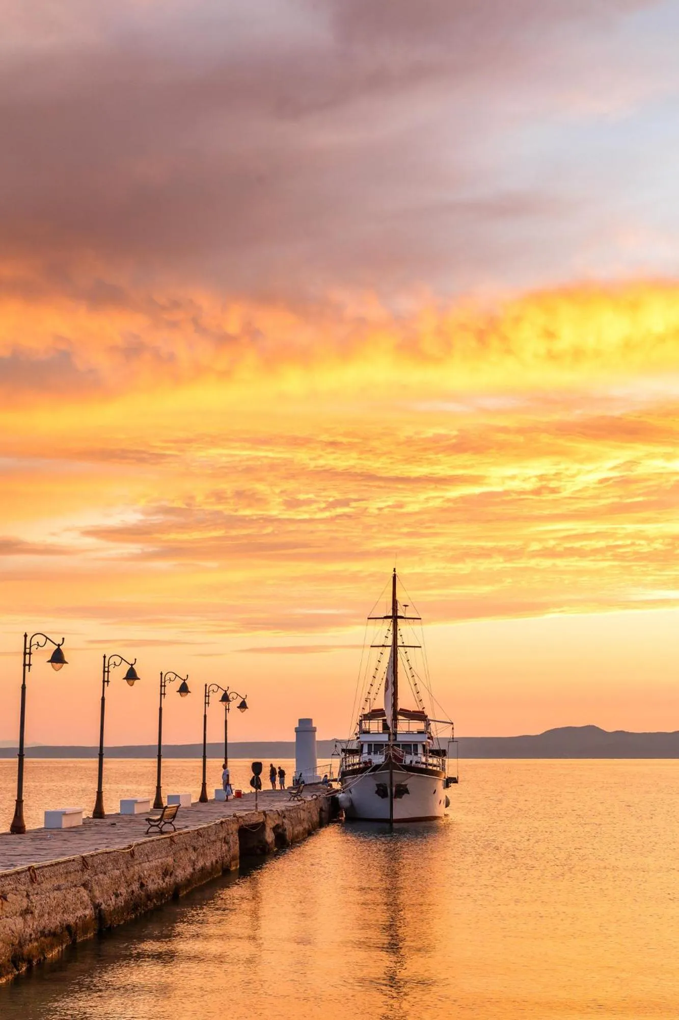 Natural landscape in Marabou Hotel