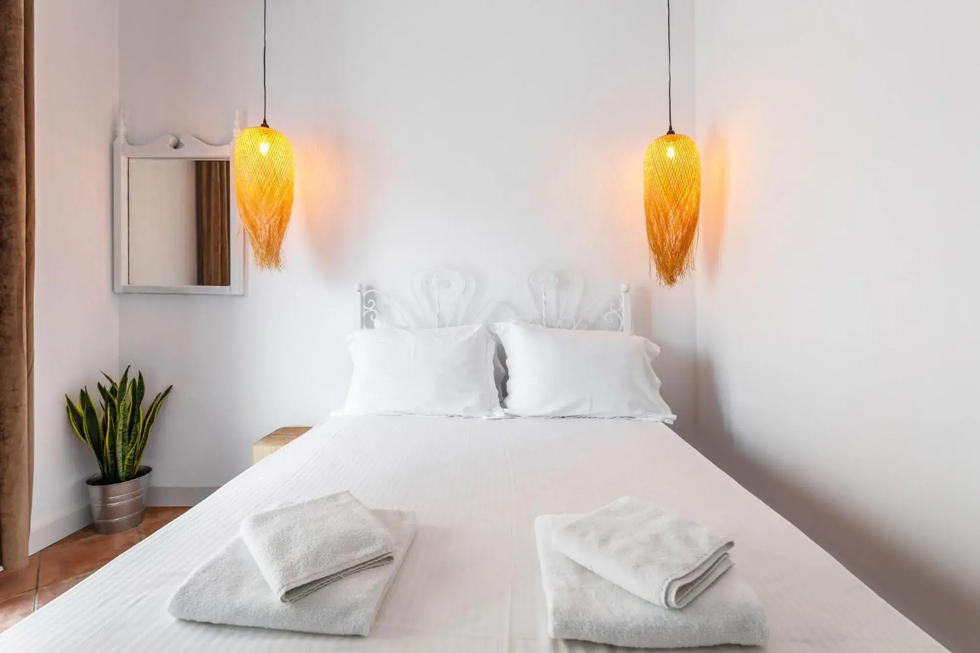 Double or Twin Room in Marabou Hotel Double or Twin Room in Marabou Hotel