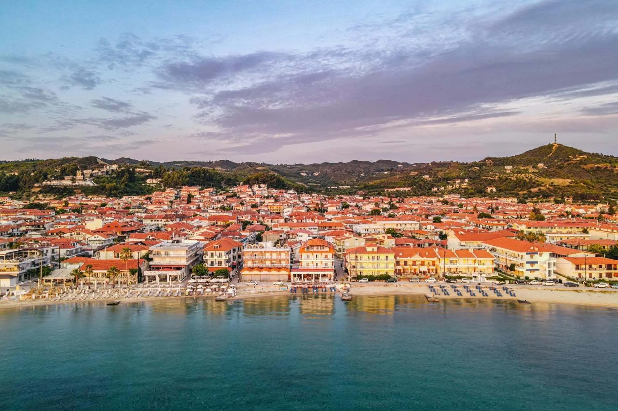 Neighbourhood in Marabou Hotel