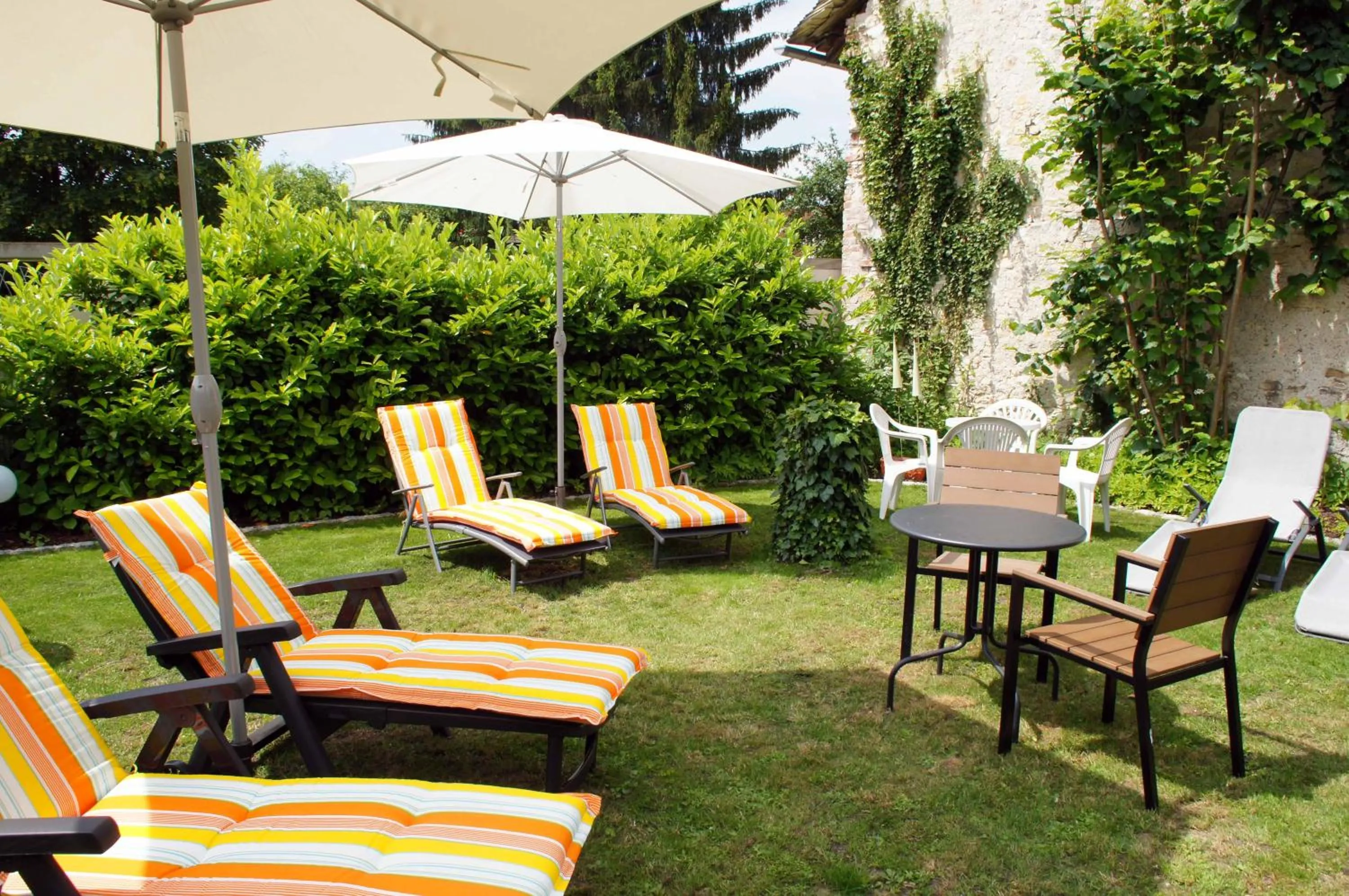 Altstadtpension Dietz