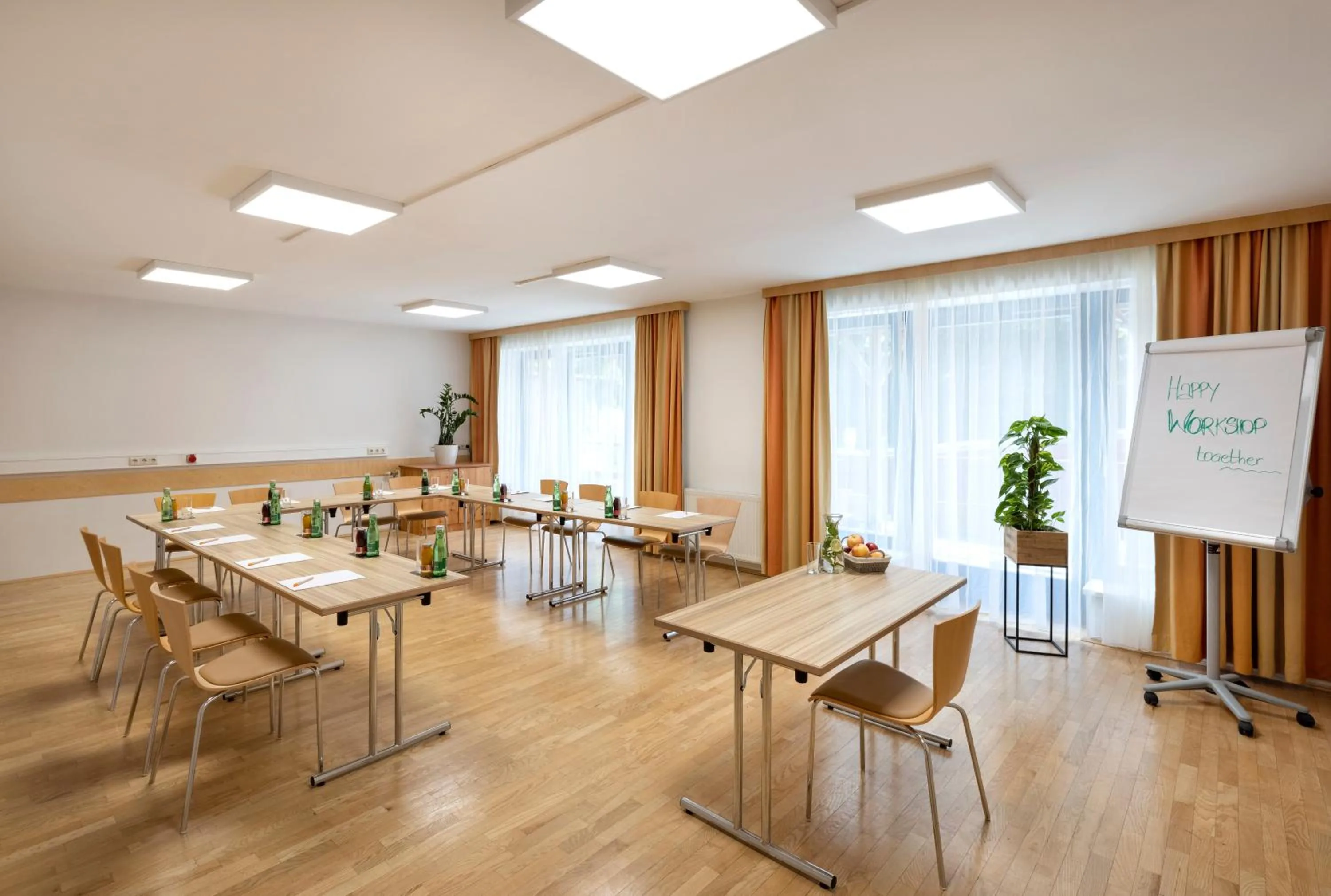 Business facilities in JUFA Hotel Bruck an der Mur - im Weitental
