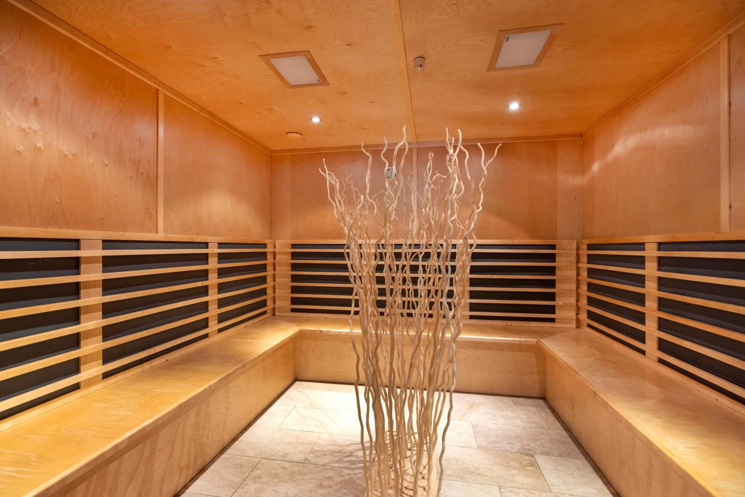 Spa and wellness centre/facilities in JUFA Hotel Bruck an der Mur - im Weitental