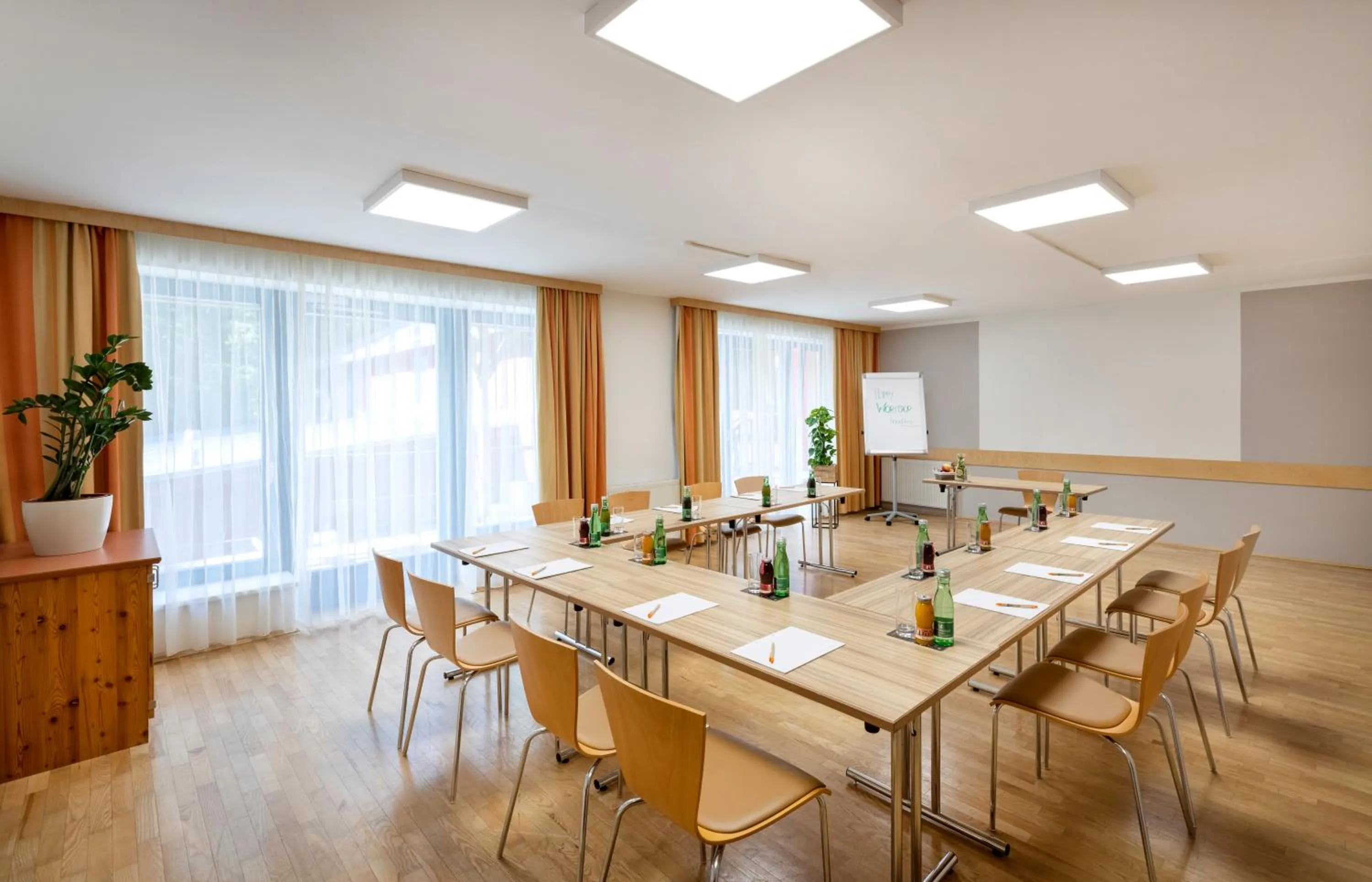 Business facilities in JUFA Hotel Bruck an der Mur - im Weitental