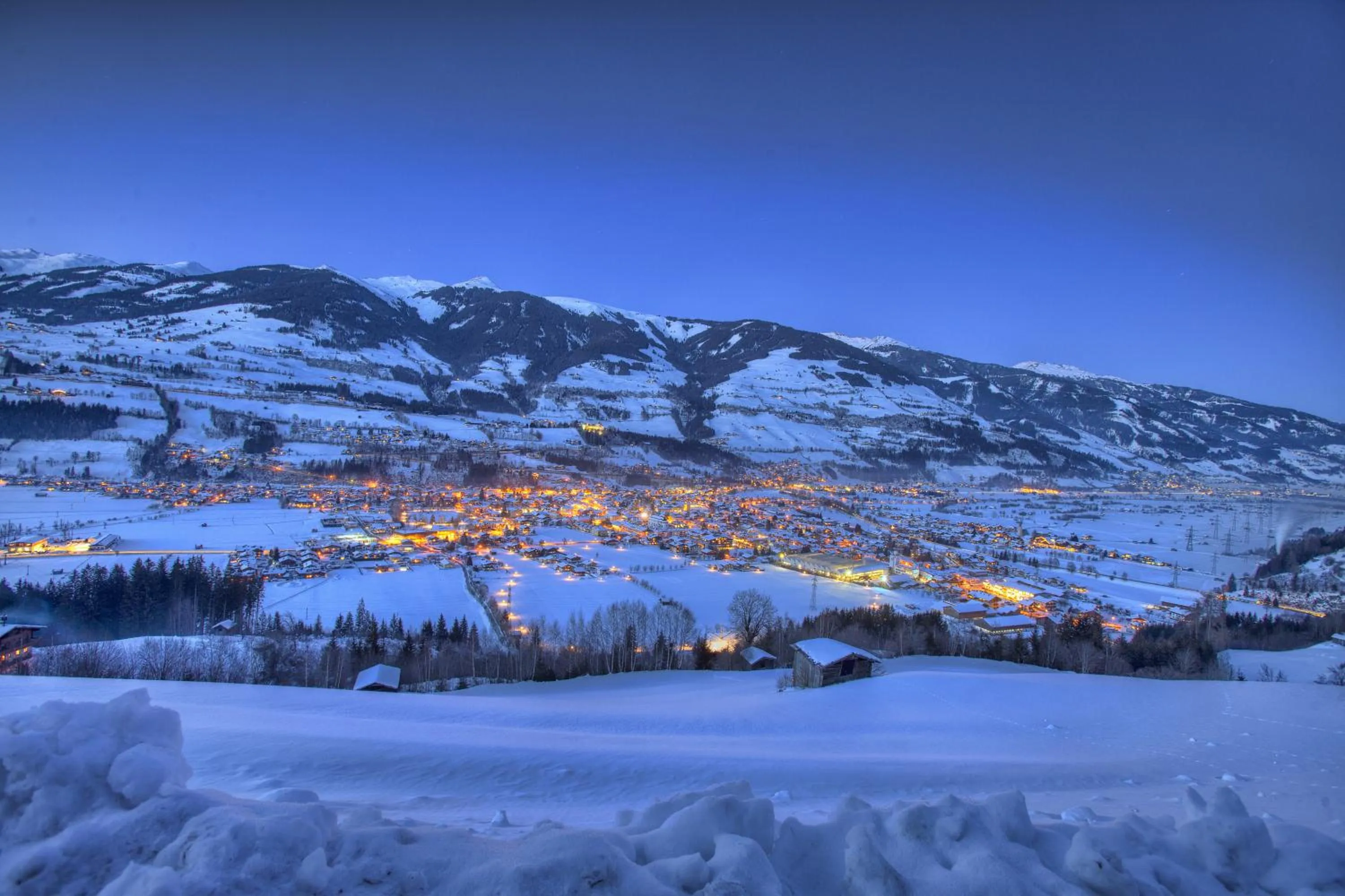 Other in Alphotel Mittersill