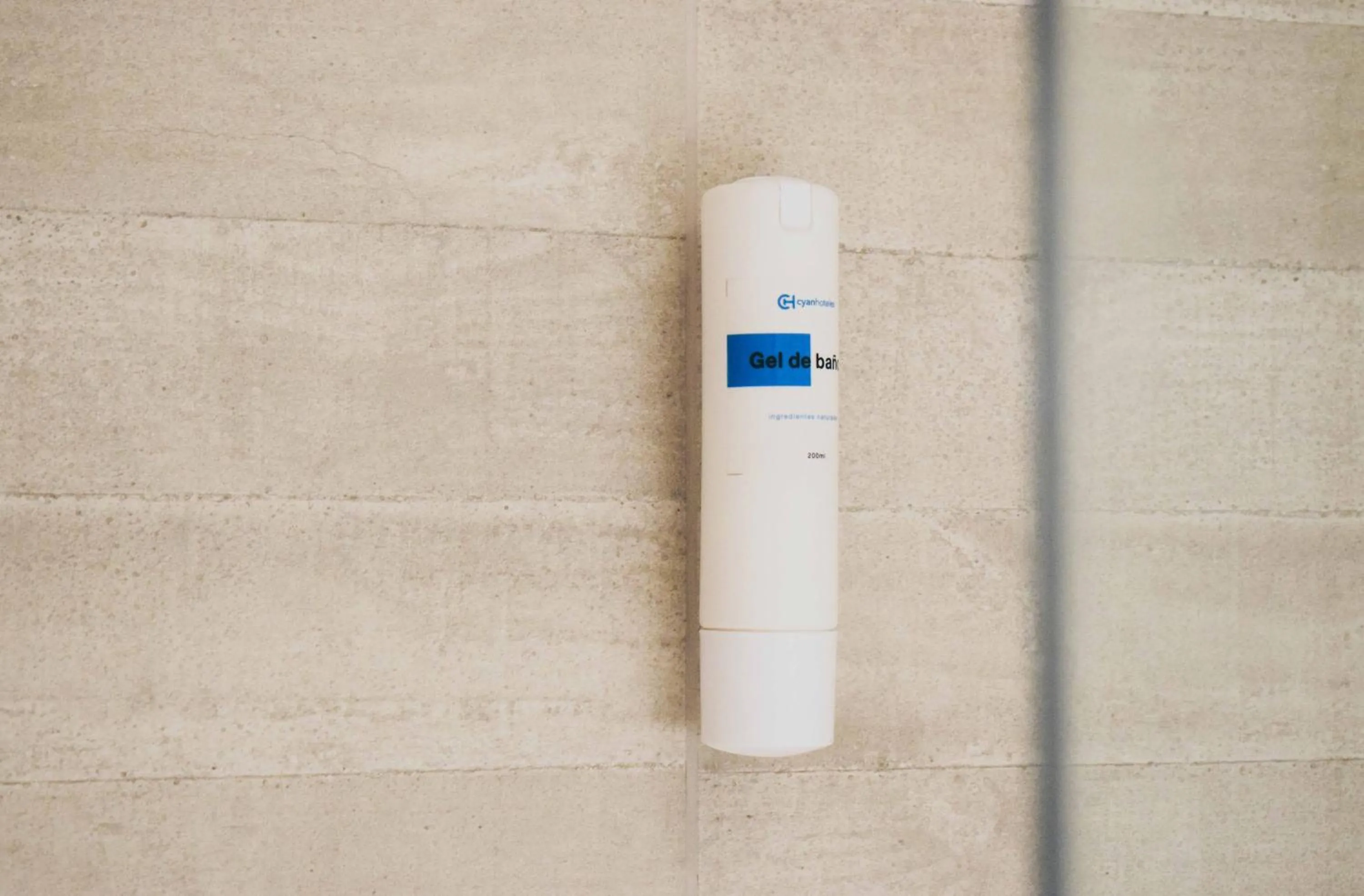 Bathroom in Cyan Soho Neuquén Hotel