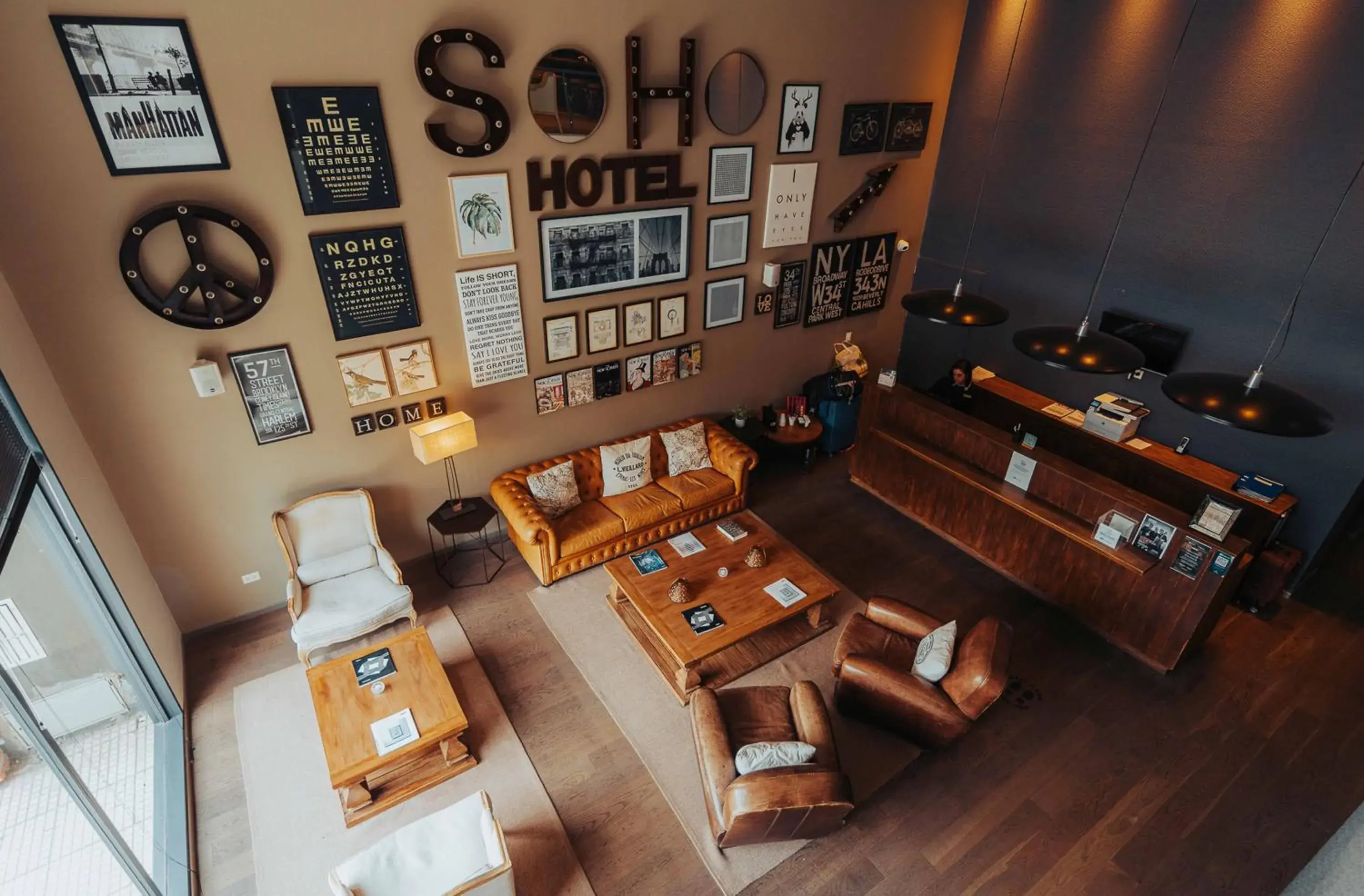 Cyan Soho Neuquén Hotel Cyan Soho Neuquén Hotel