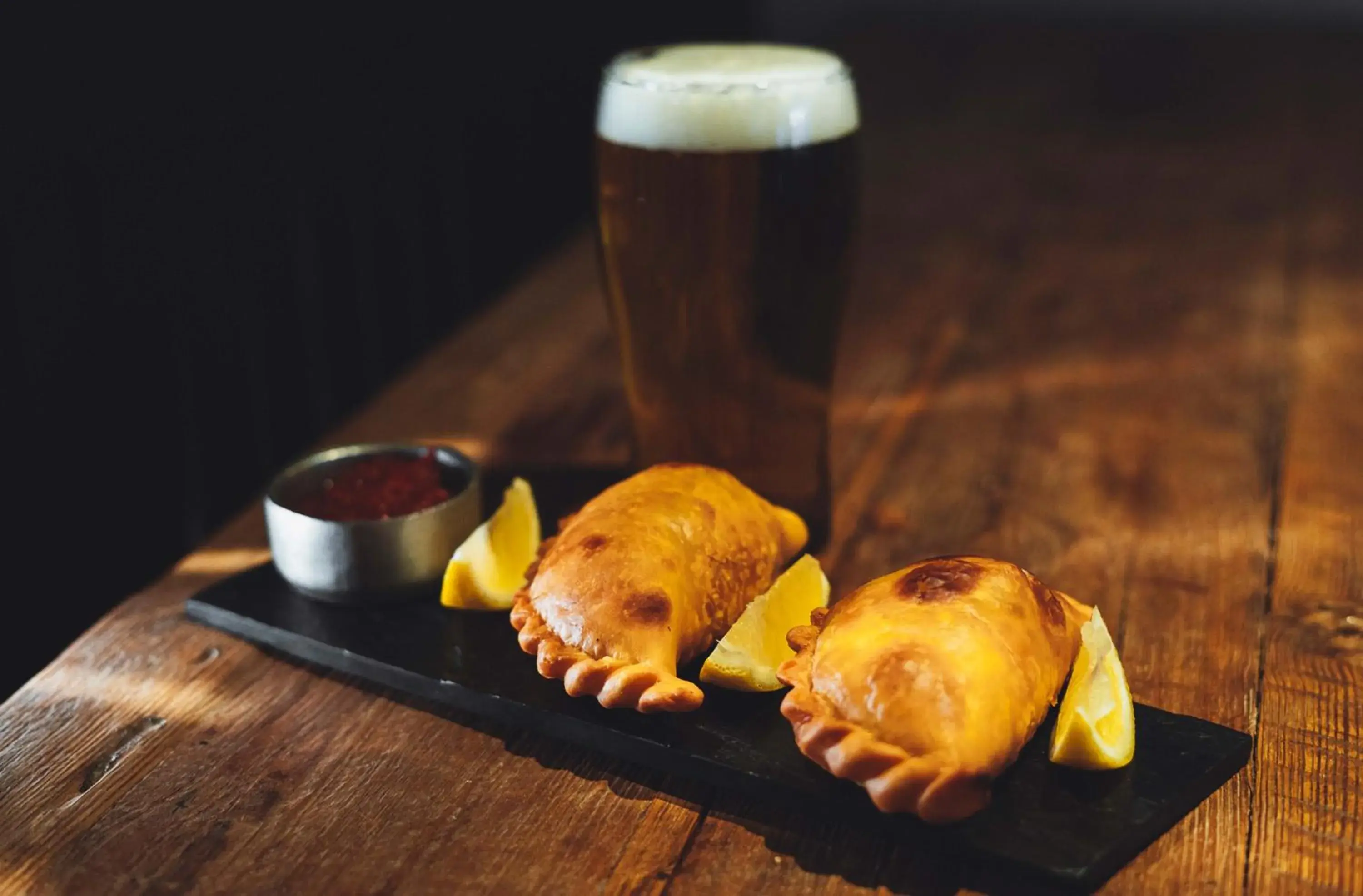 Food and drinks in Cyan Soho Neuquén Hotel Food and drinks in Cyan Soho Neuquén Hotel