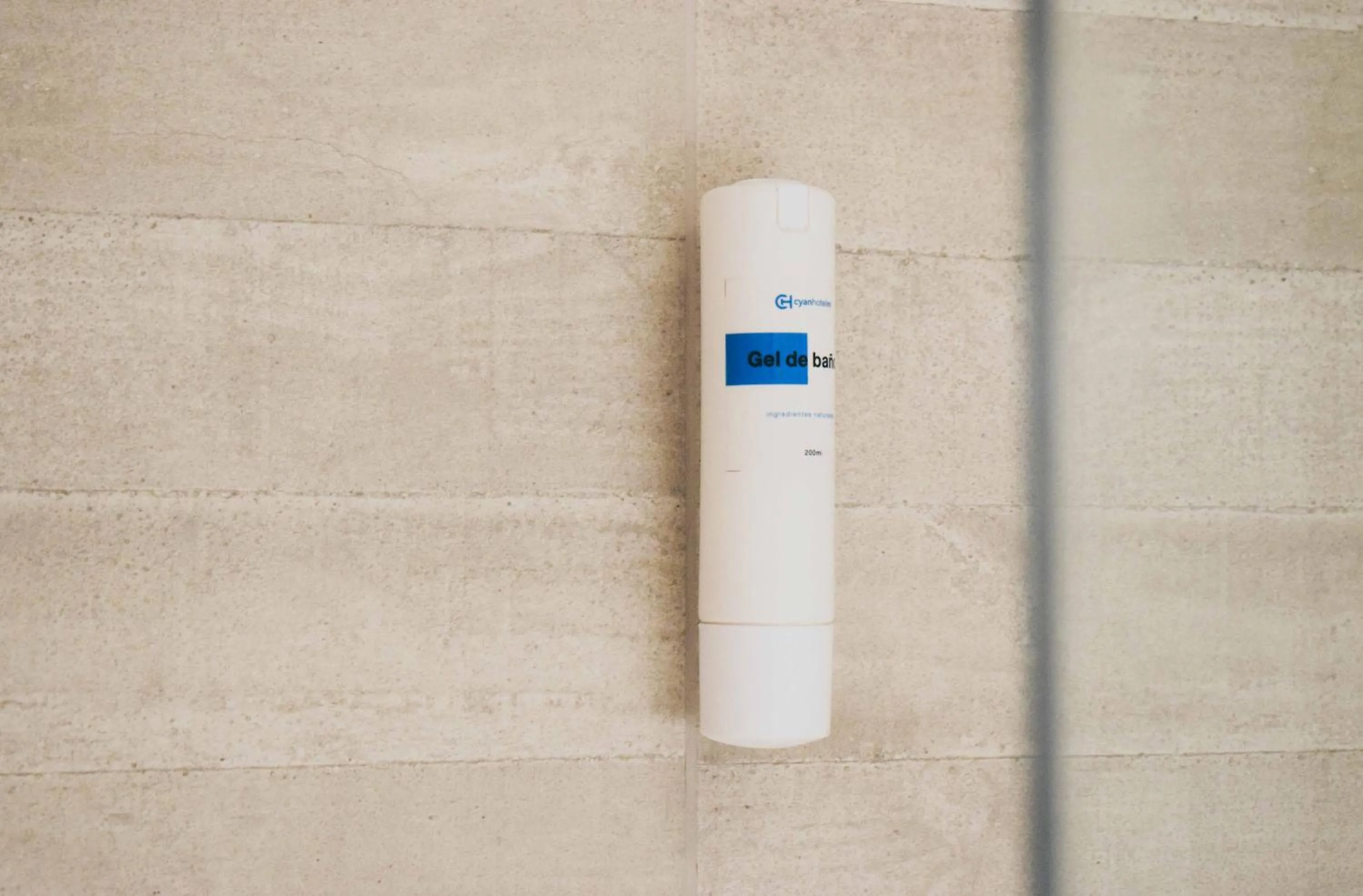 Bathroom in Cyan Soho Neuquén Hotel