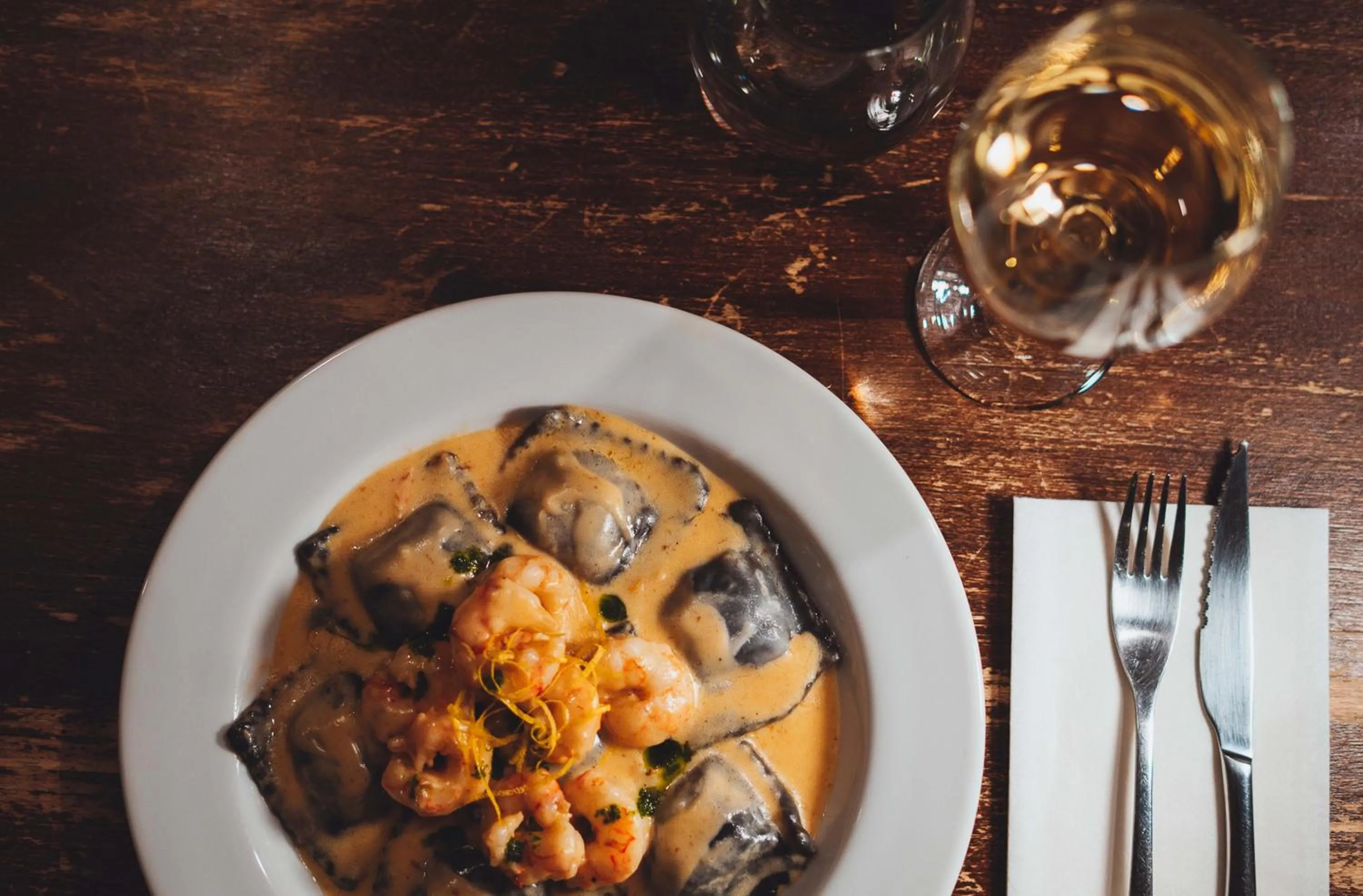 Food in Cyan Soho Neuquén Hotel