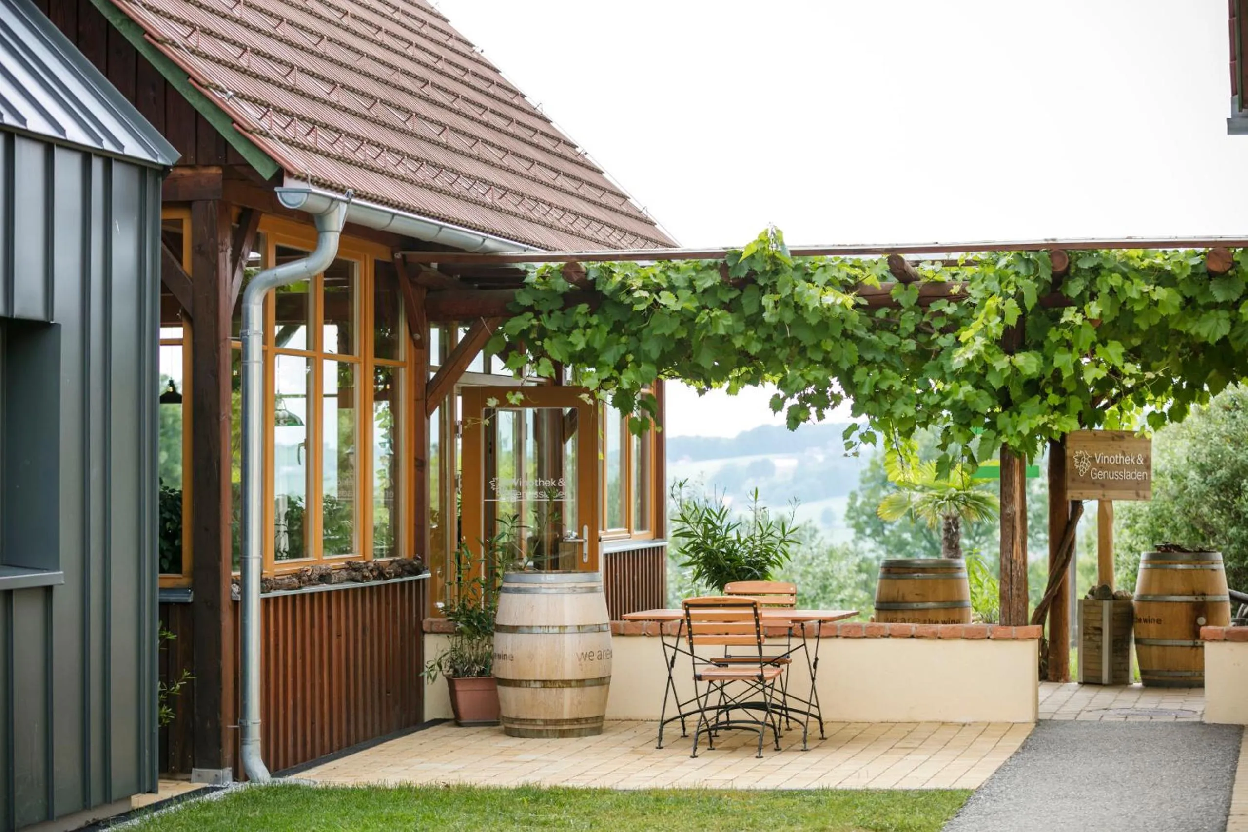 Banquet/Function facilities in JUFA Hotel Tieschen