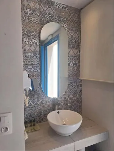 Romantica Hotel Apartments