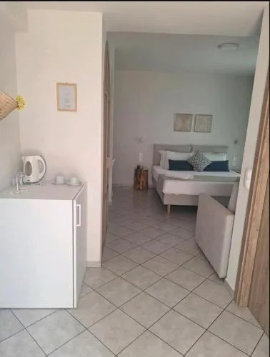 Romantica Hotel Apartments