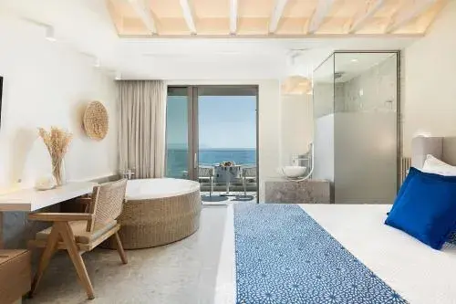 Romantica Hotel Apartments Romantica Hotel Apartments