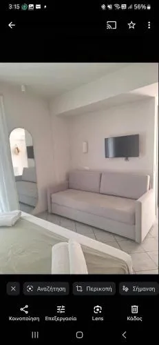 Romantica Hotel Apartments