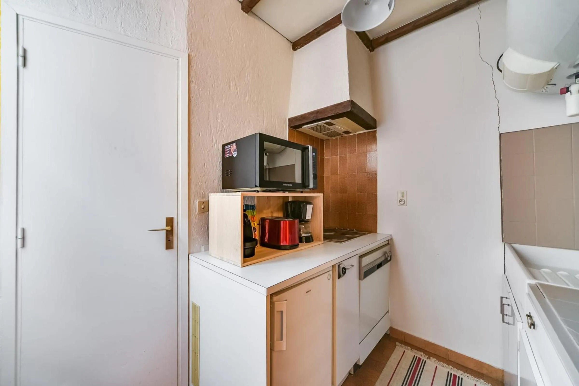 IMMOGROOM- Close to the Palais des festivals- Wifi