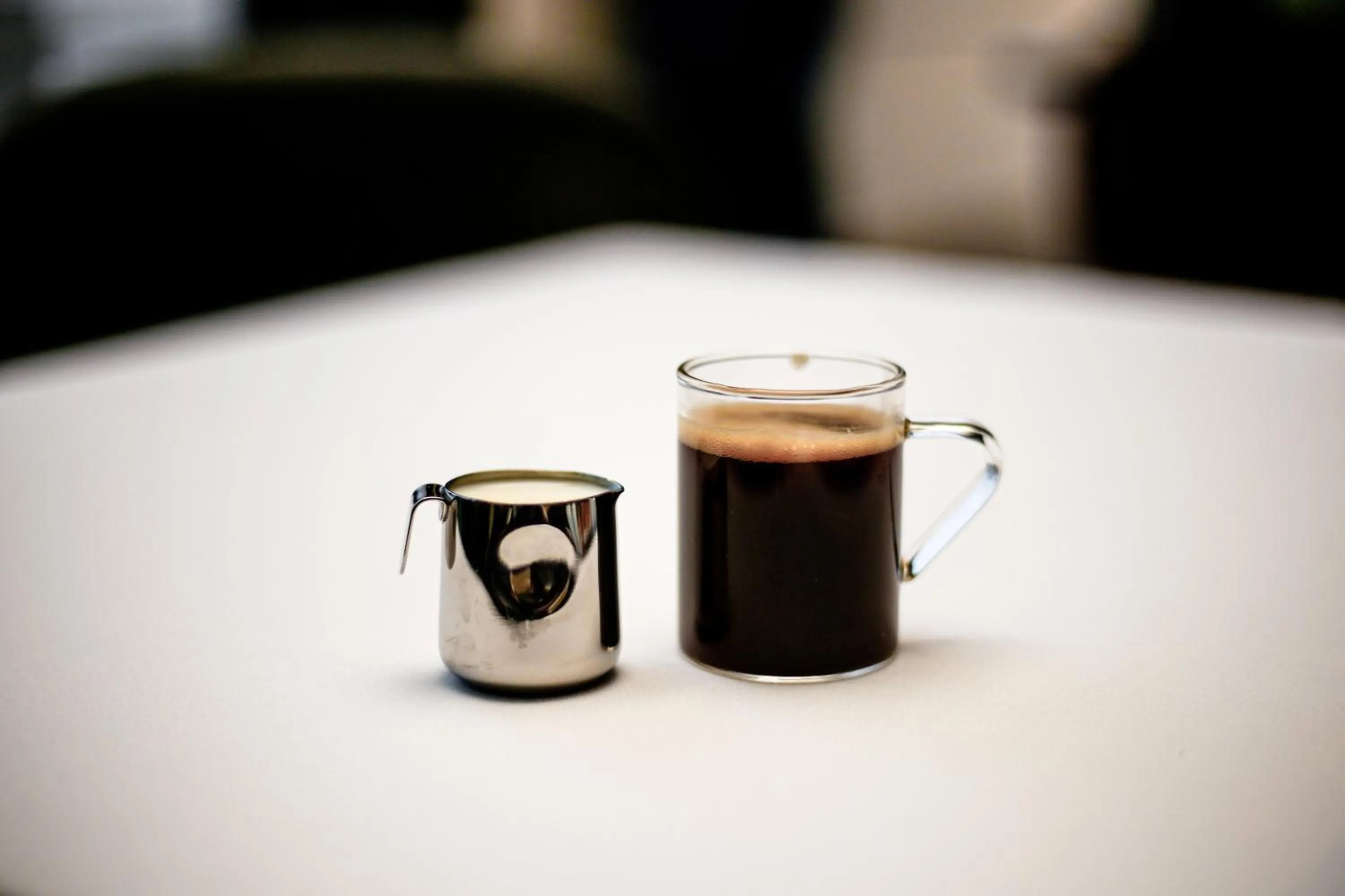 Coffee/tea facilities in Novelty Hotel