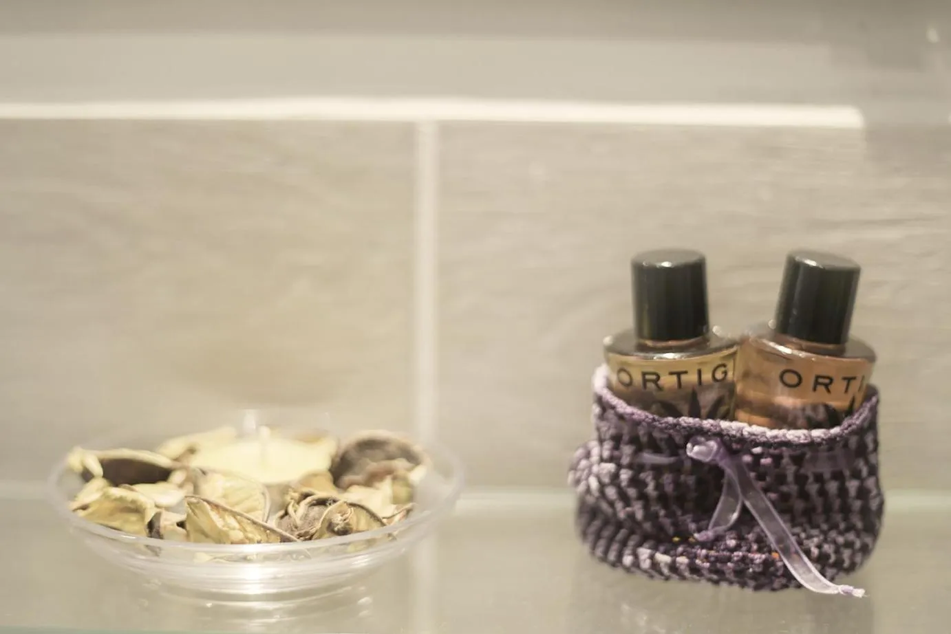 Toilet in Maison Colosseo (Via dei Querceti 24)