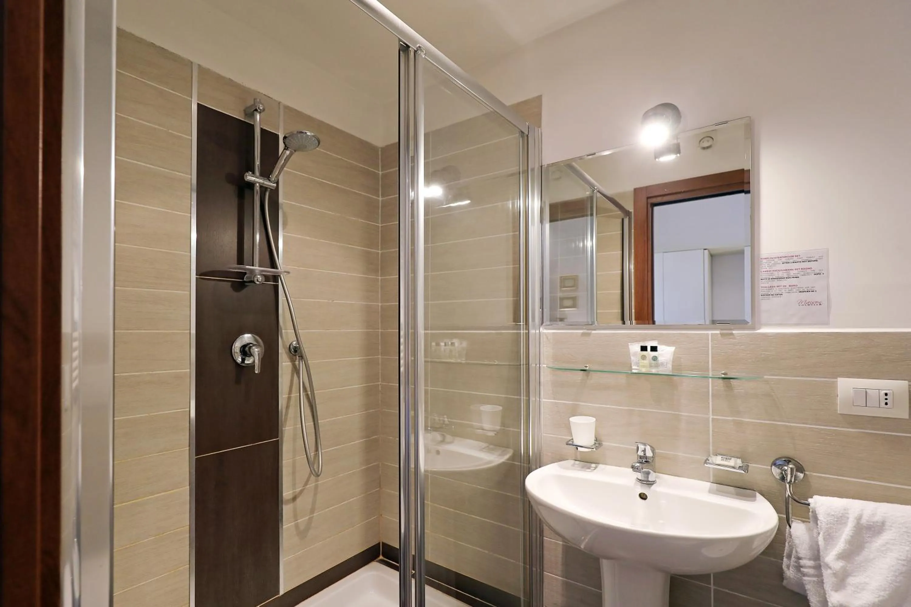 Maison Colosseo (Via dei Querceti 24)