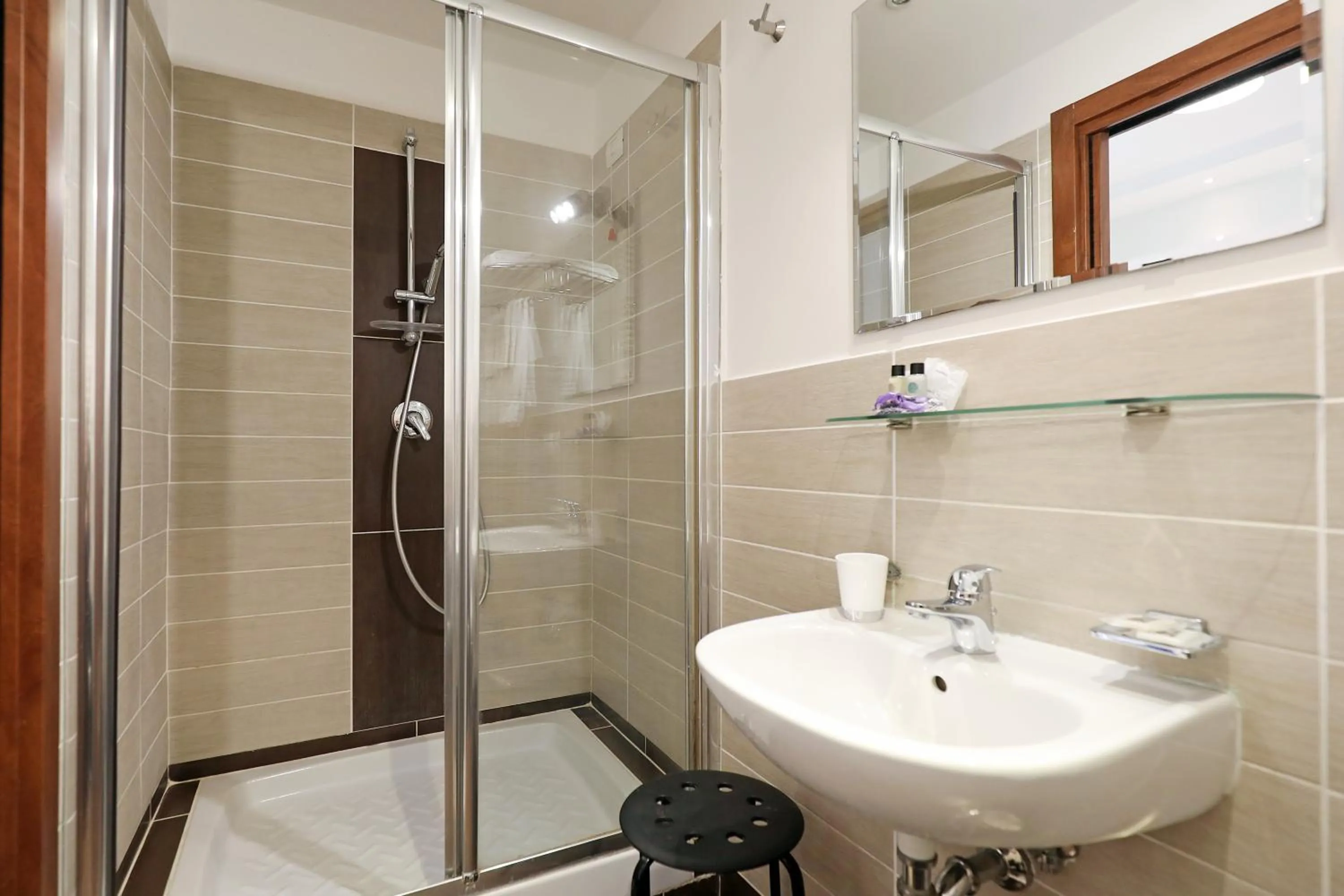 Maison Colosseo (Via dei Querceti 24)