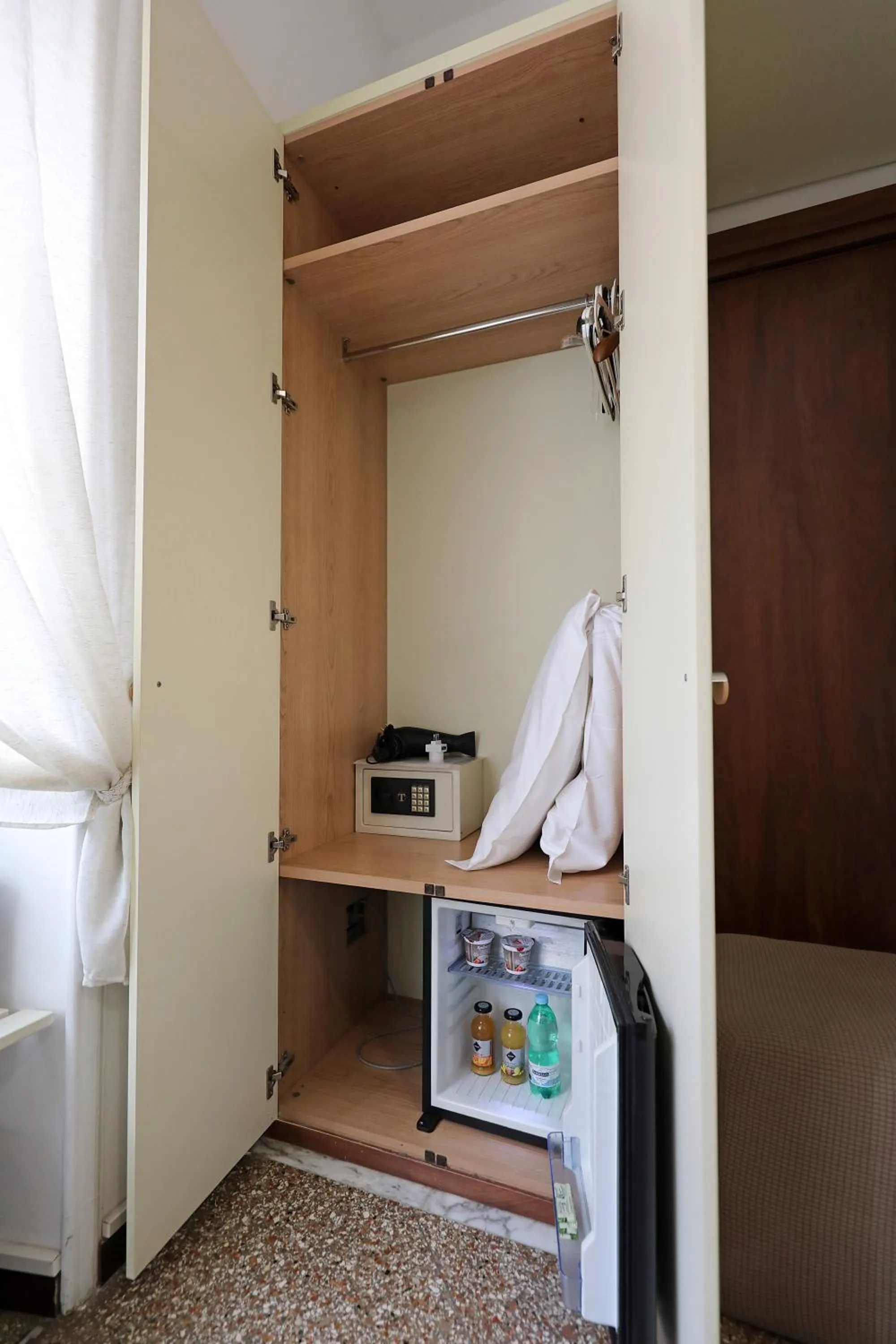 Maison Colosseo (Via dei Querceti 24)