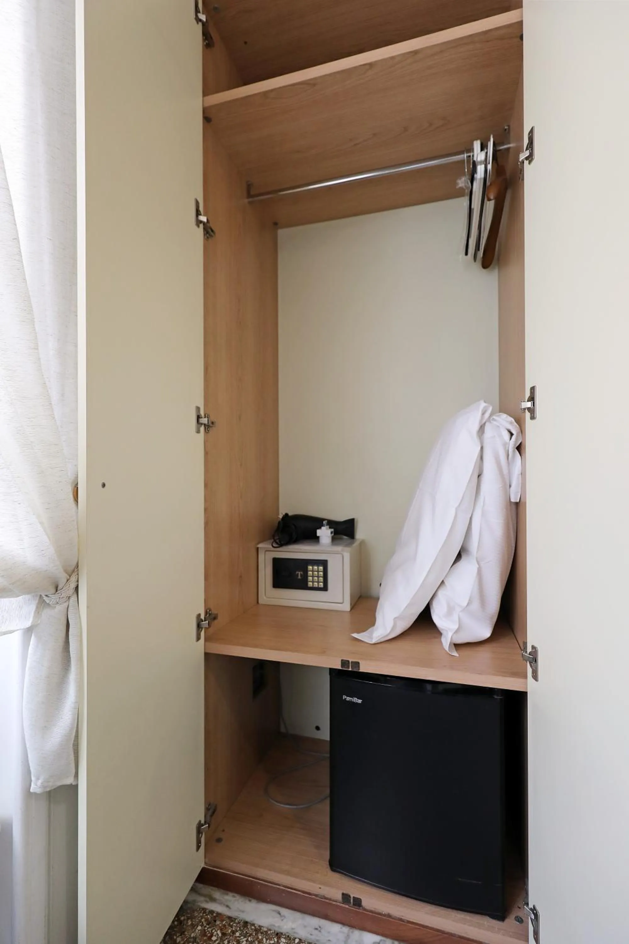 Maison Colosseo (Via dei Querceti 24)