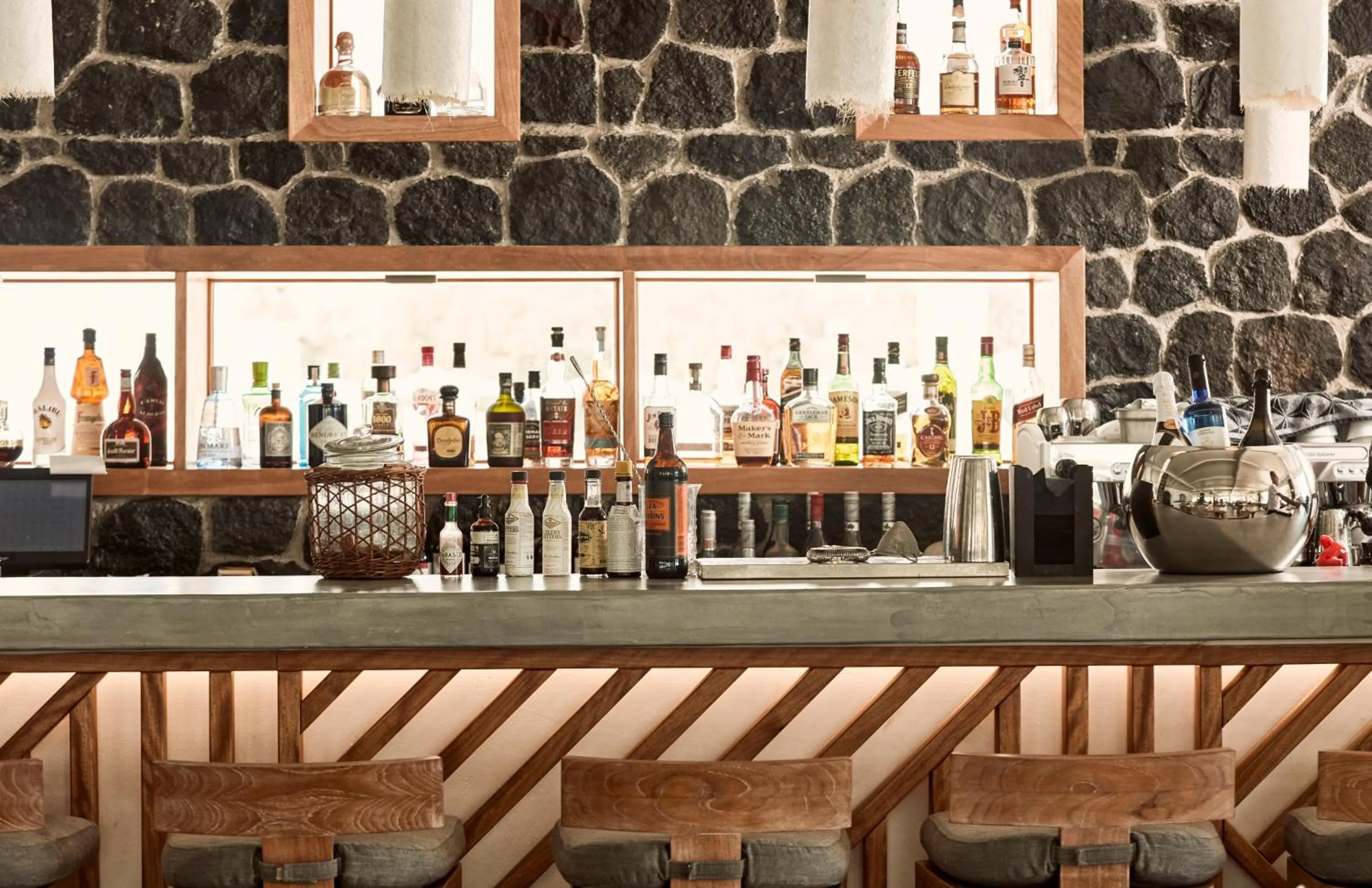 Lounge or bar in Costa Grand Resort & Spa