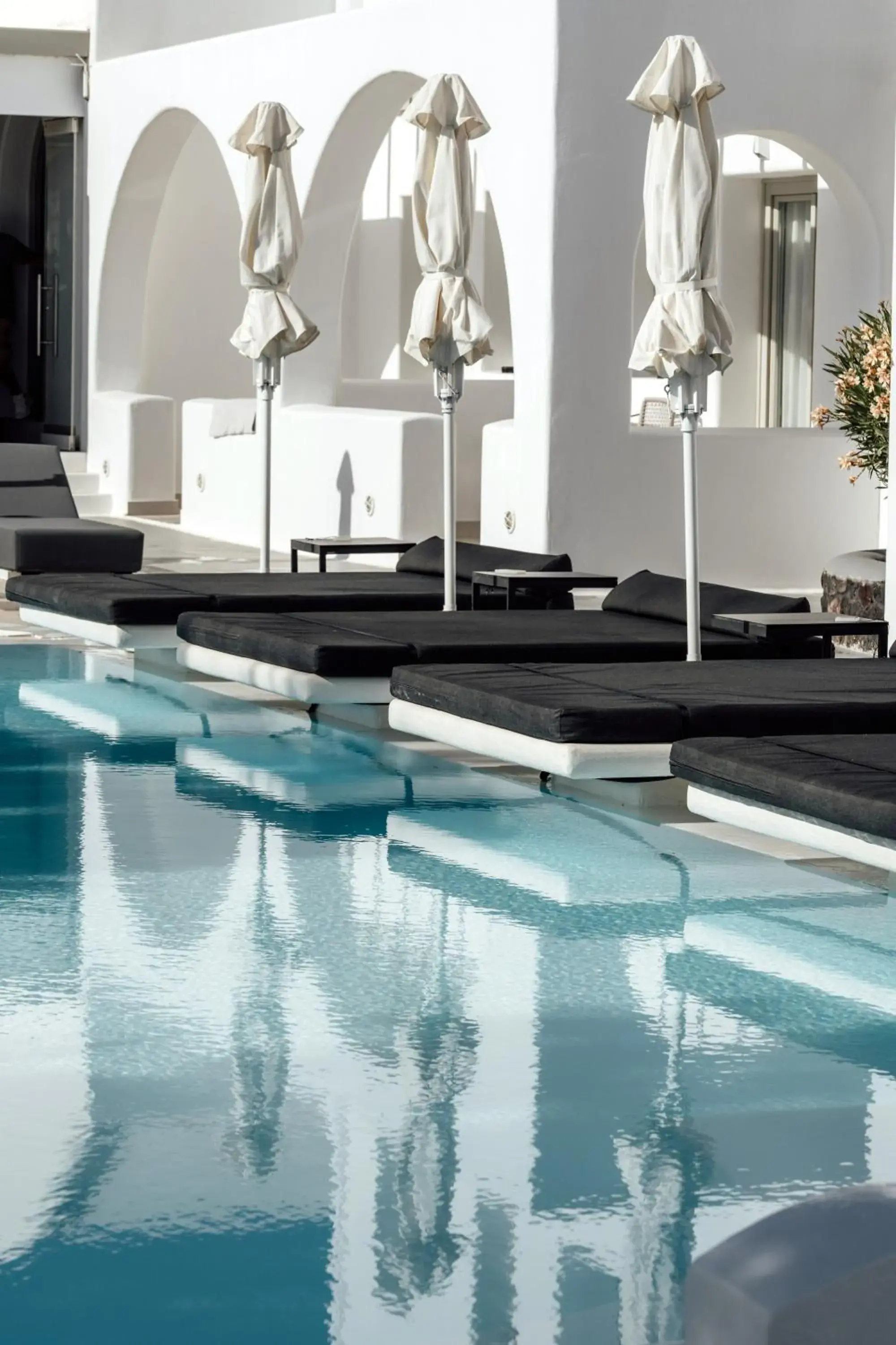 Swimming pool in Costa Grand Resort & Spa Swimming pool in Costa Grand Resort & Spa