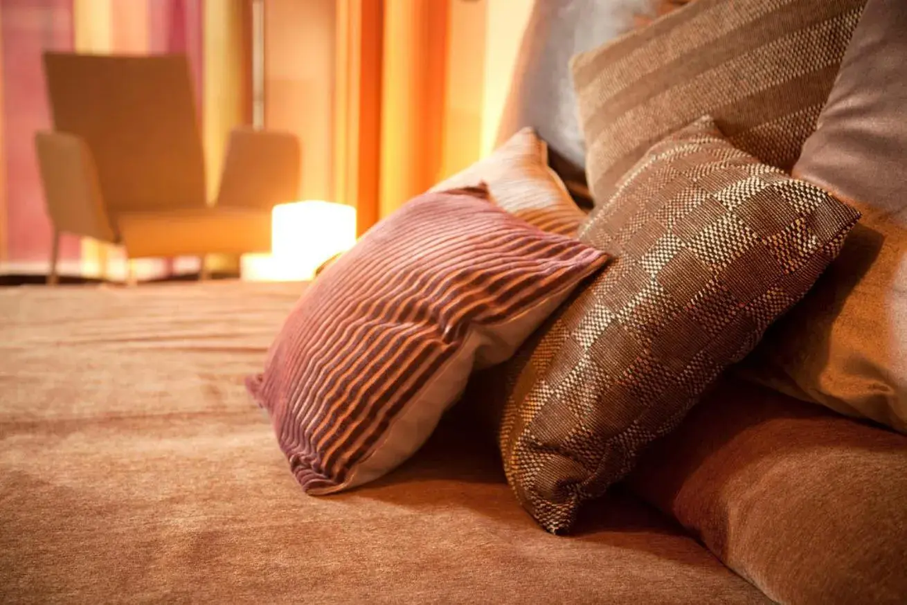 Family Room in Agorà Hotel Family Room in Agorà Hotel