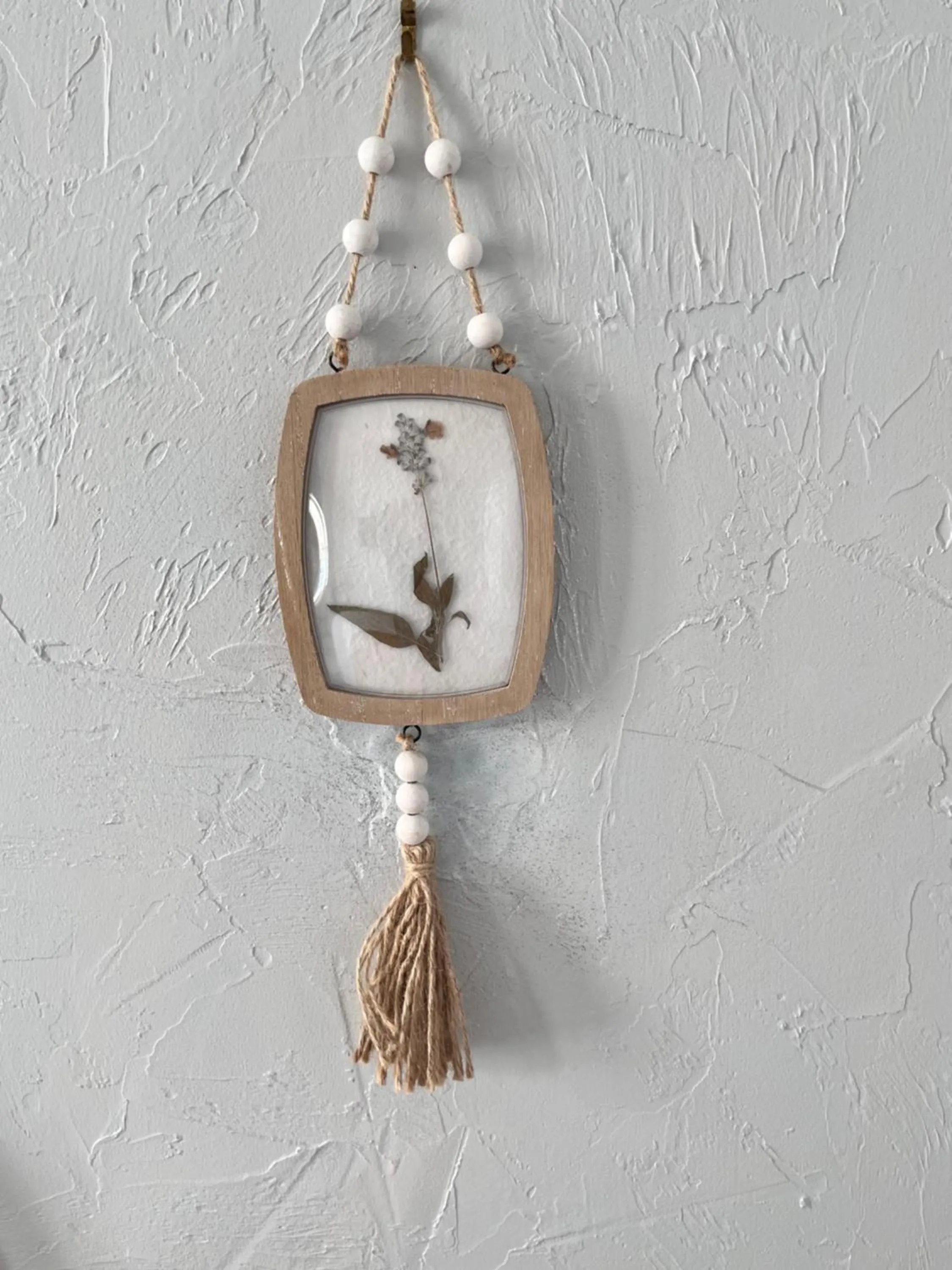 Decorative detail in Hôtel Eden - La Baigneuse