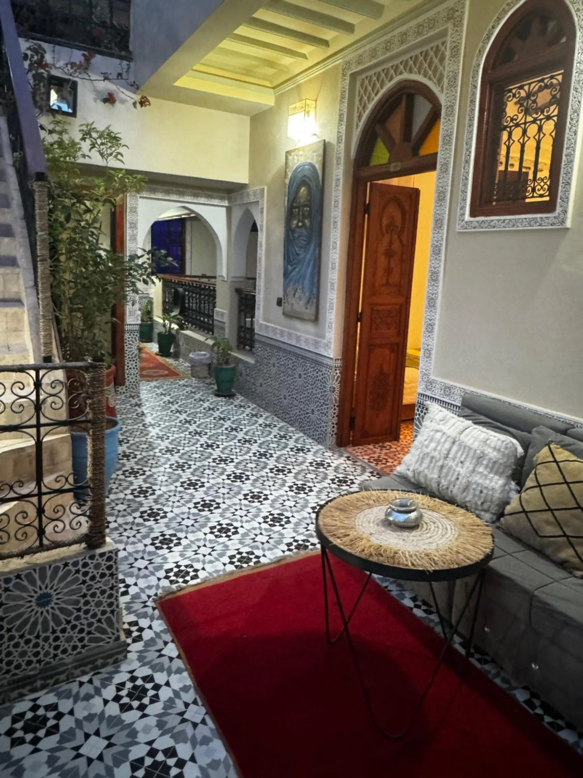 Riad Zahri