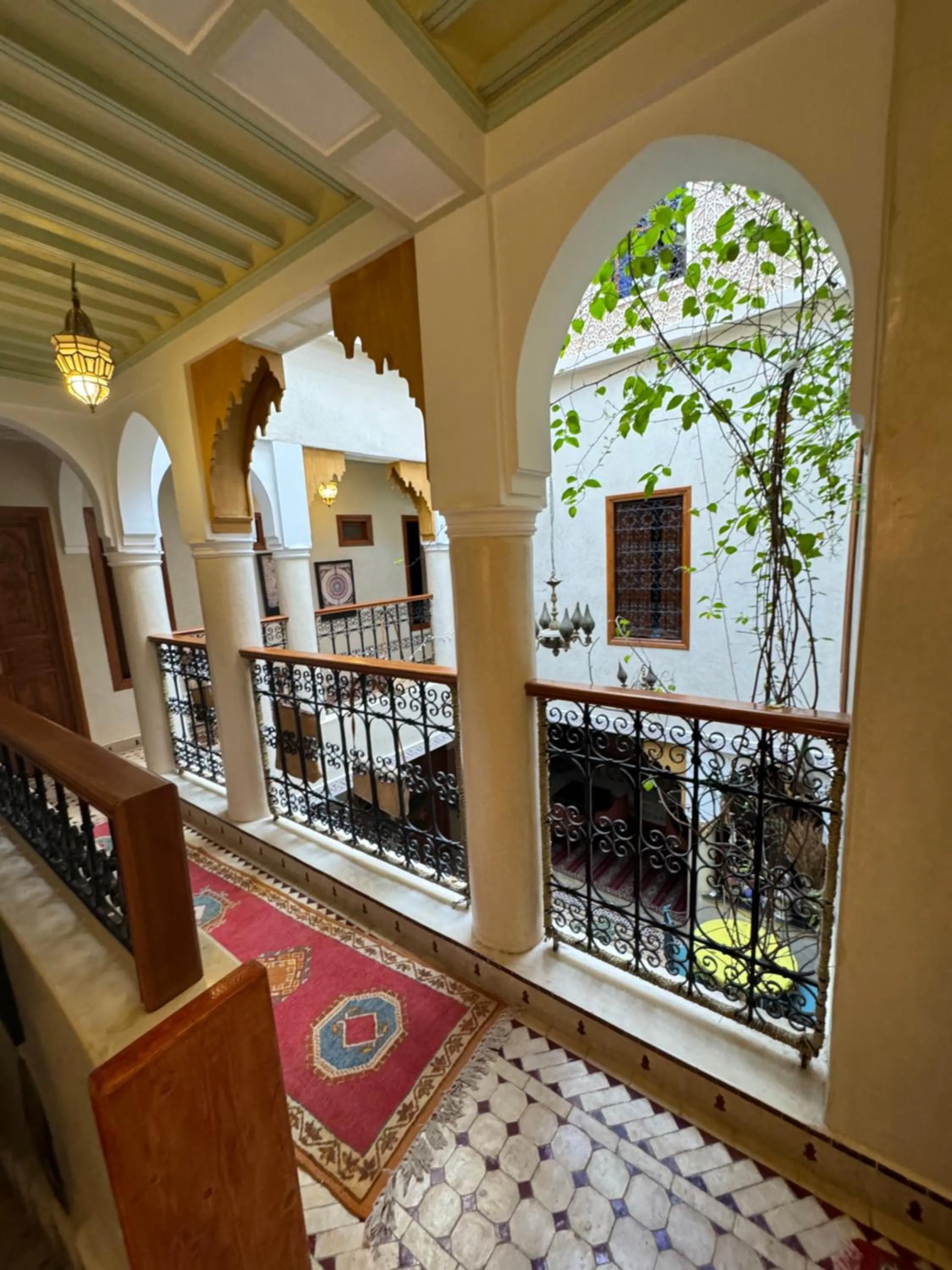 Riad Zahri