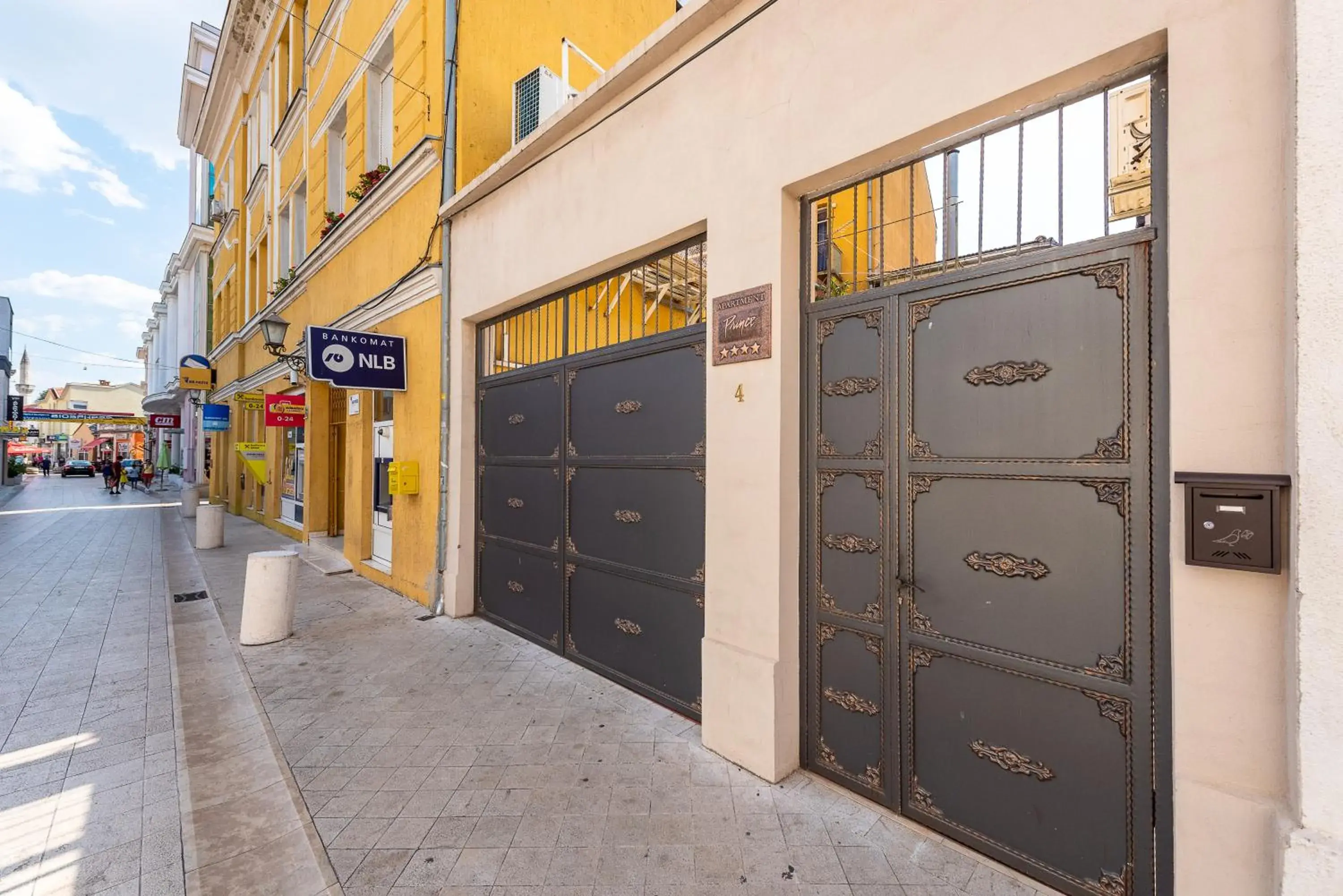Apartment - single occupancy in Apartment Prince Apartment - single occupancy in Apartment Prince
