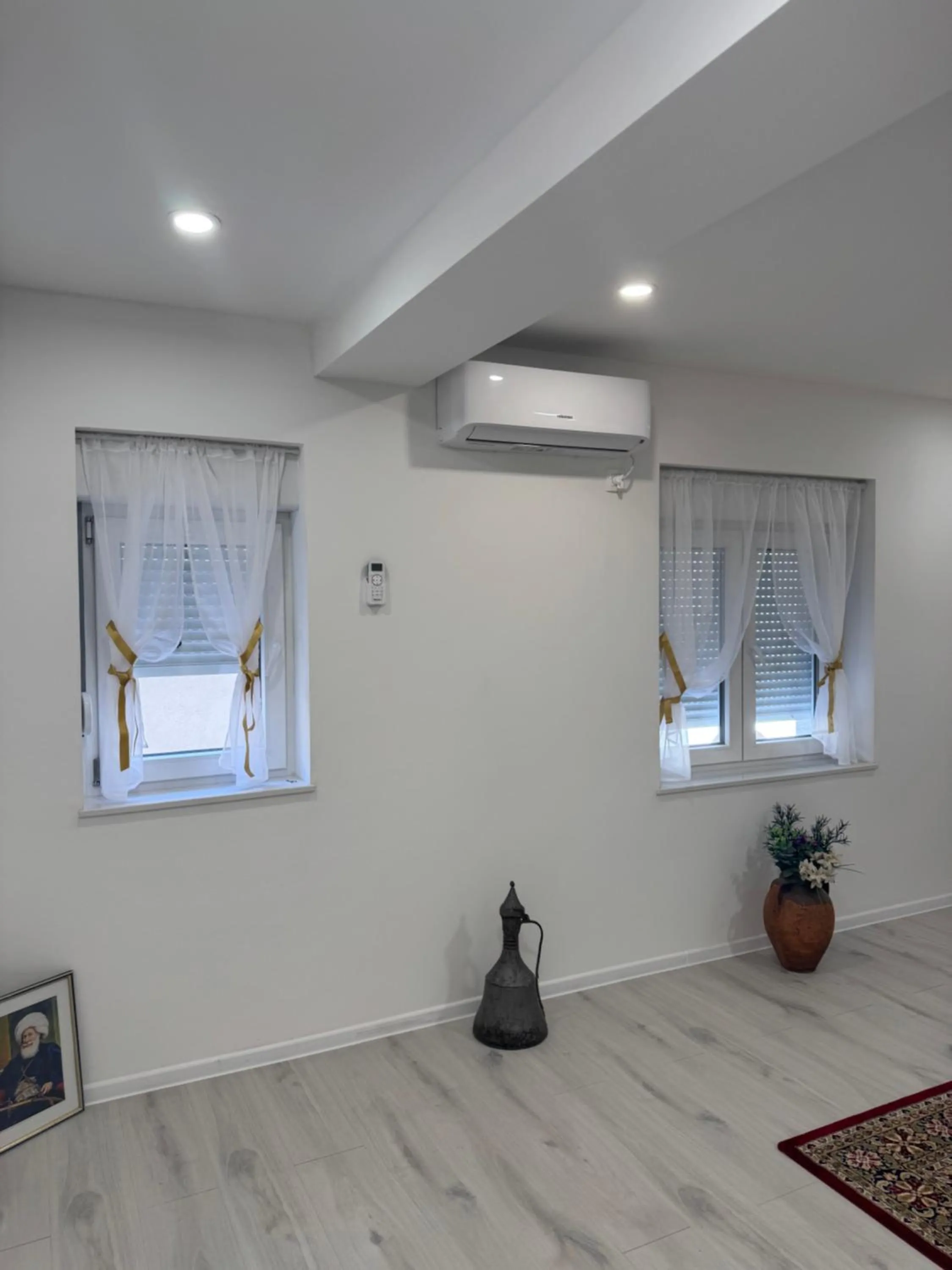 Apartment Prince