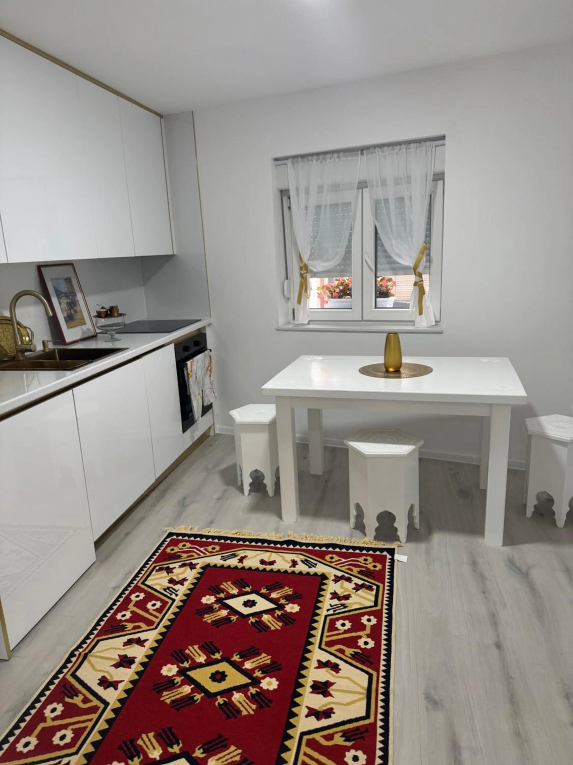 Apartment Prince