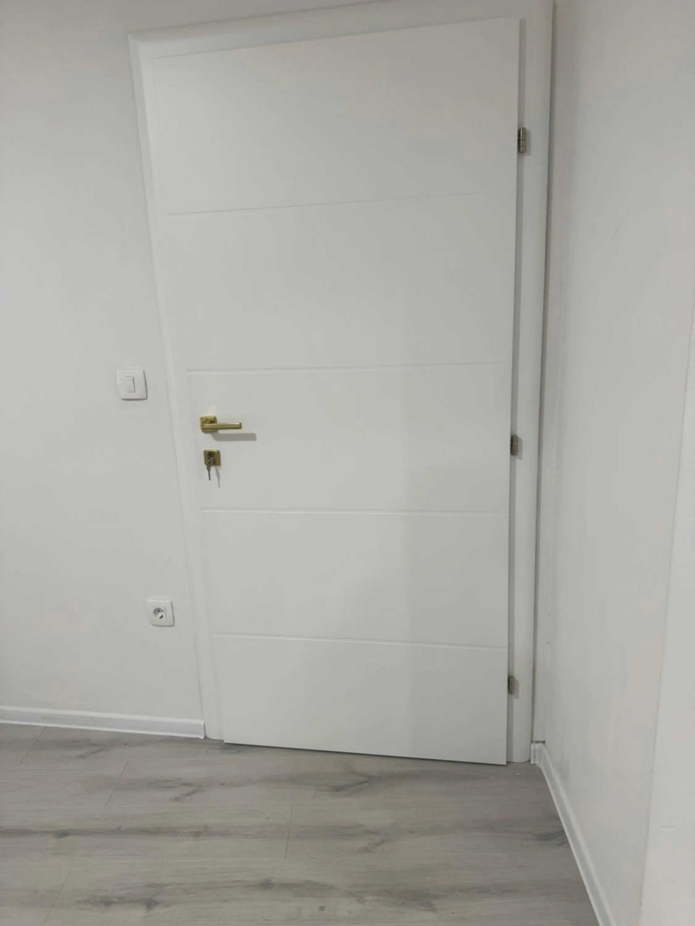Apartment Prince