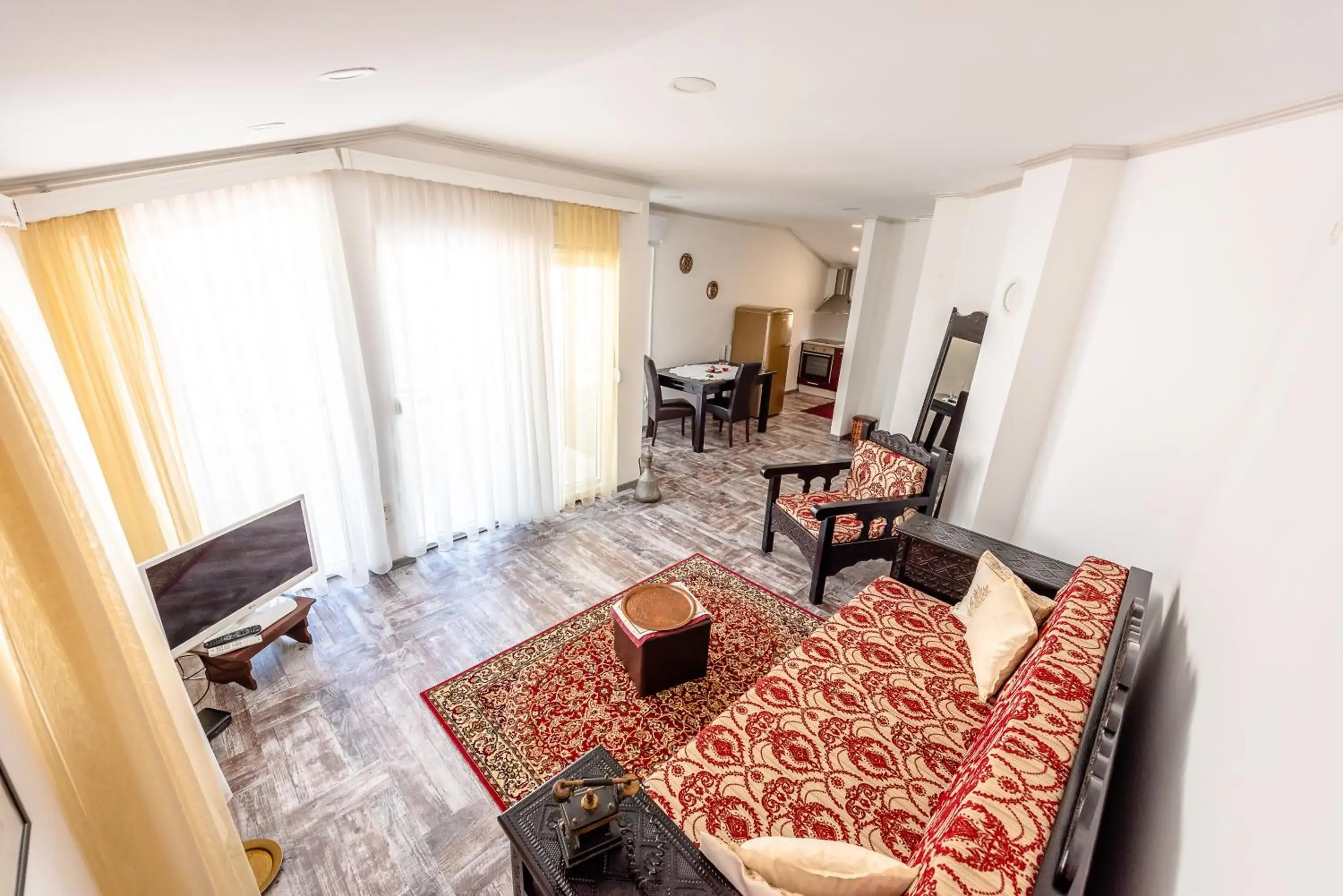 Apartment - single occupancy in Apartment Prince Apartment - single occupancy in Apartment Prince