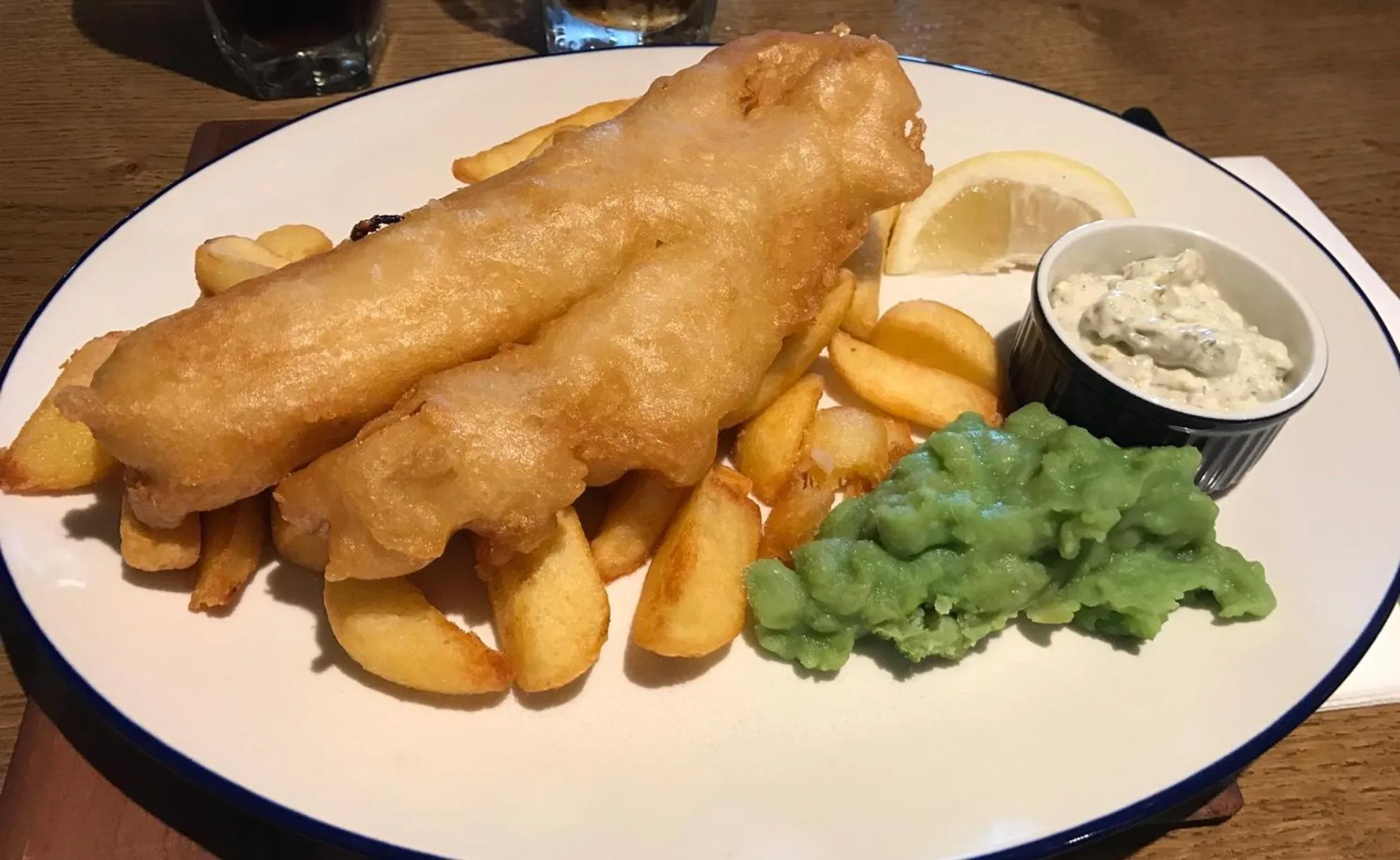 The Red Lion Inn & Restaurant