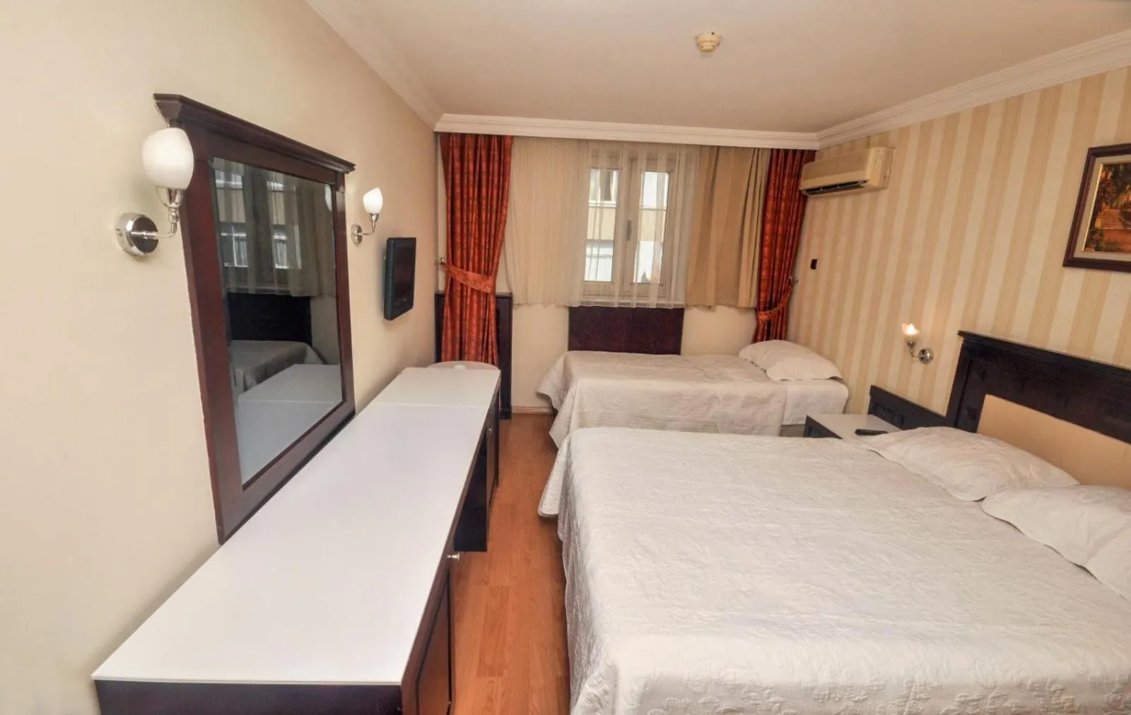 Photo of the whole room in ARTI HOTEL OldCity