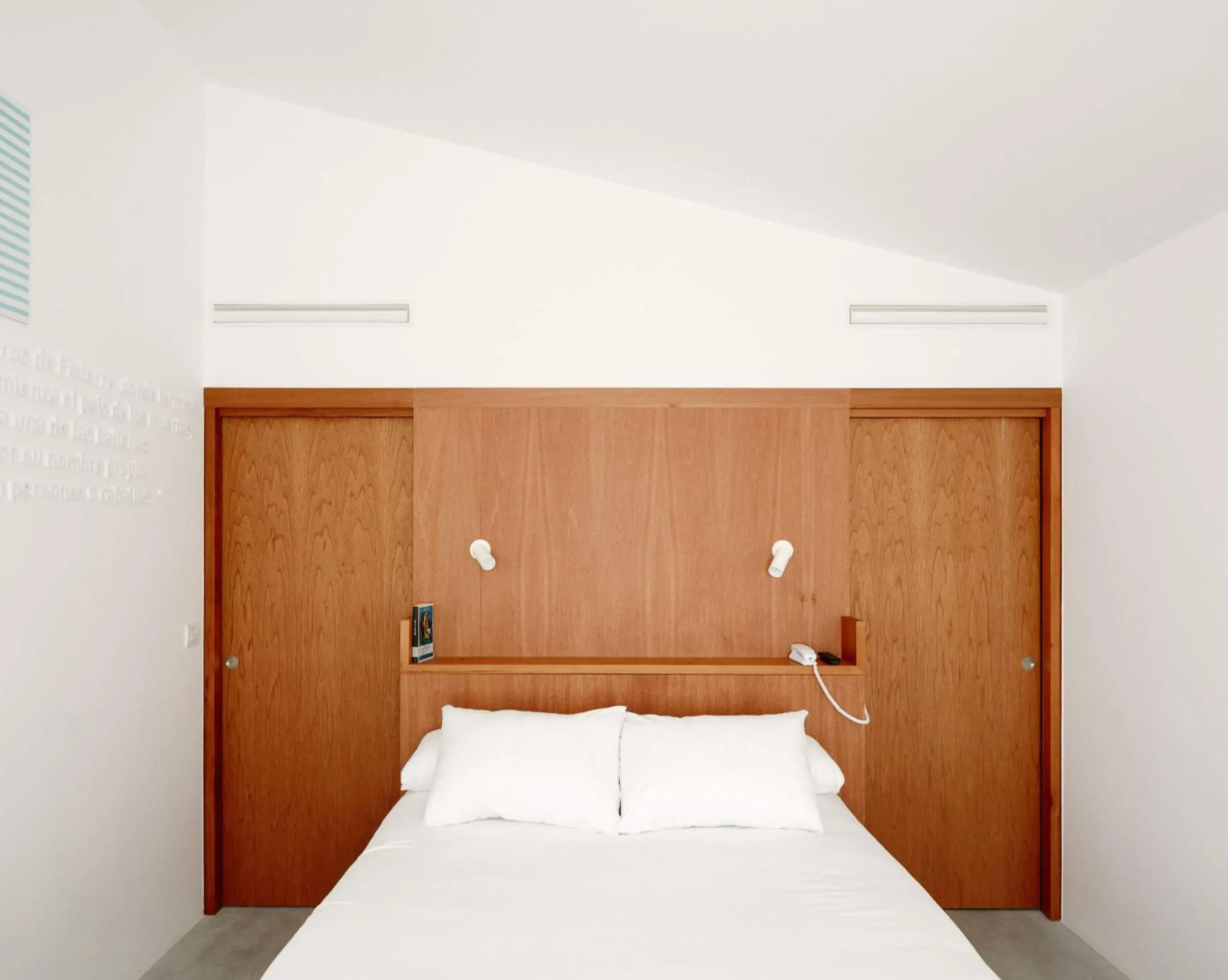 Double Room in Hotel Bela Fisterra Double Room in Hotel Bela Fisterra