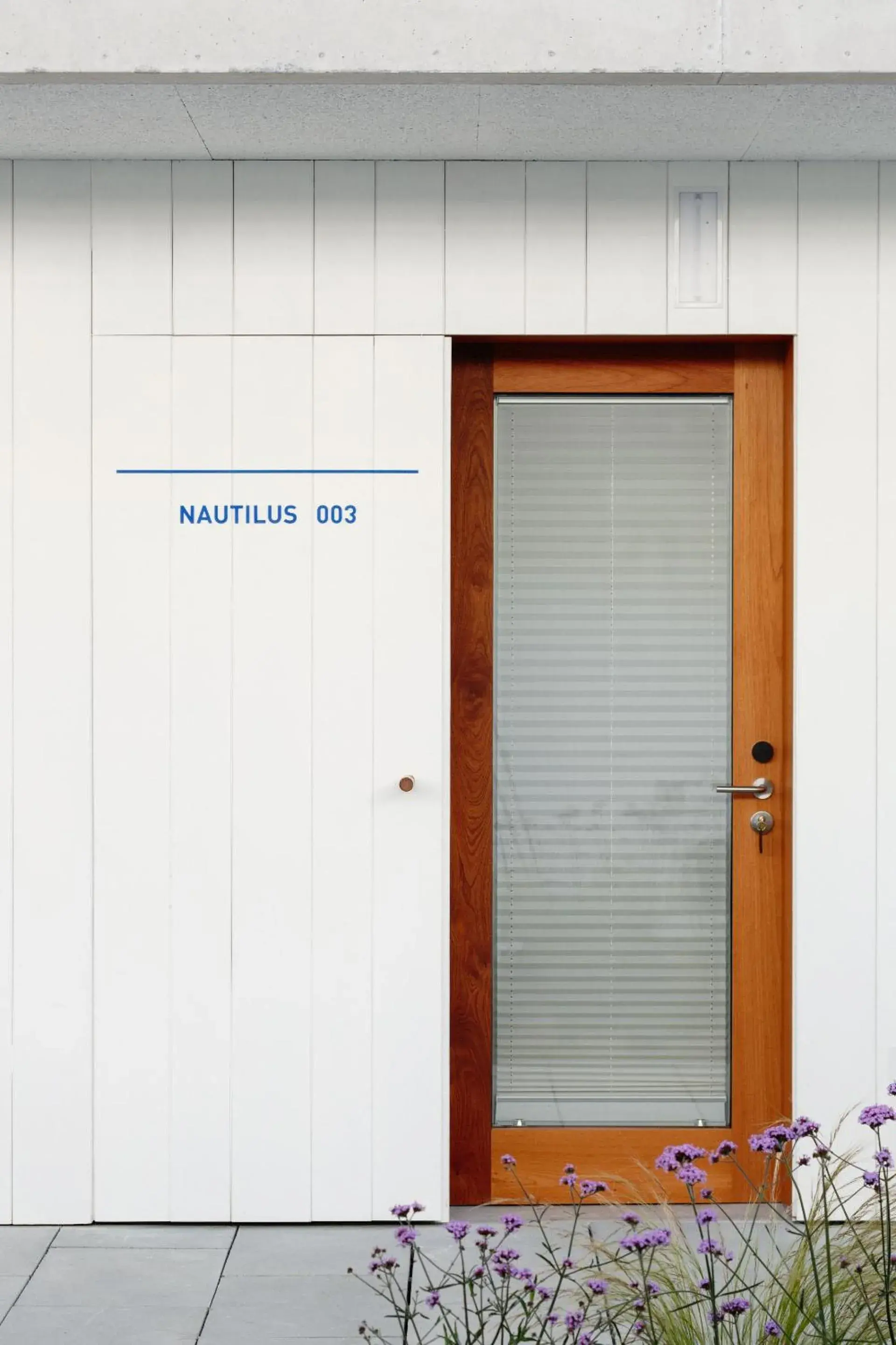 Facade/entrance in Hotel Bela Fisterra Facade/entrance in Hotel Bela Fisterra