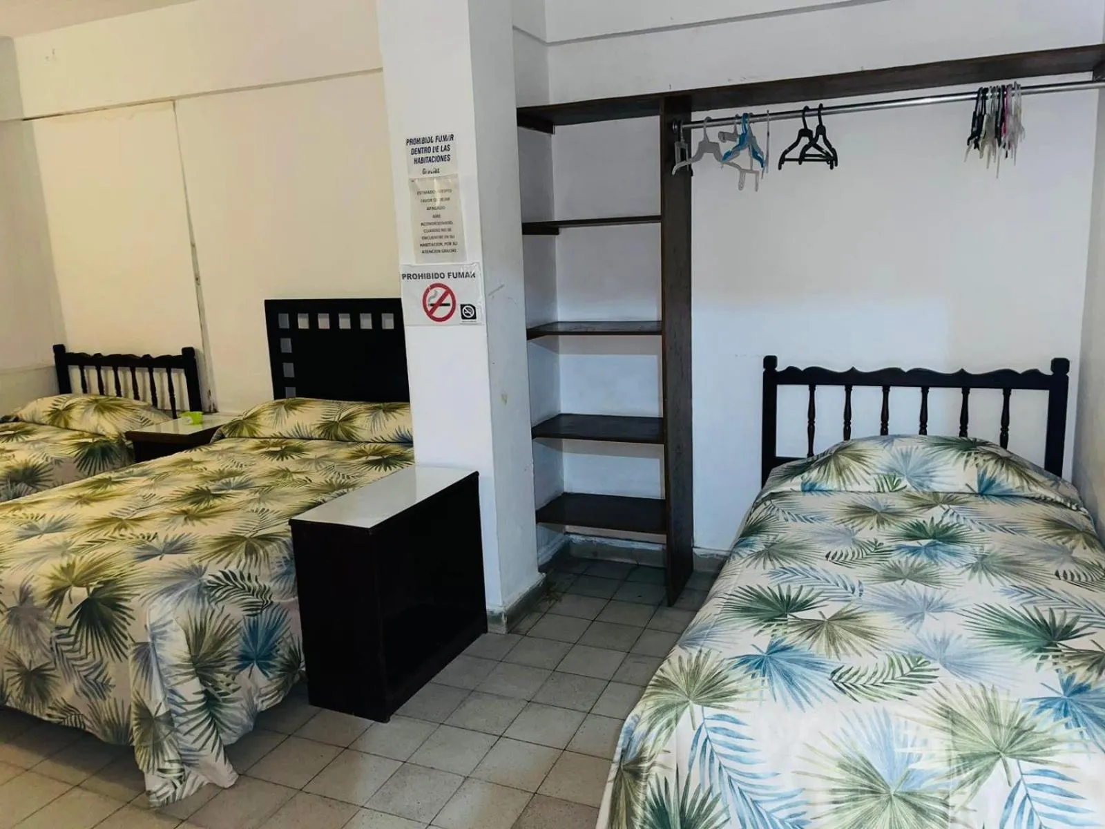 Hotel El Kiosco