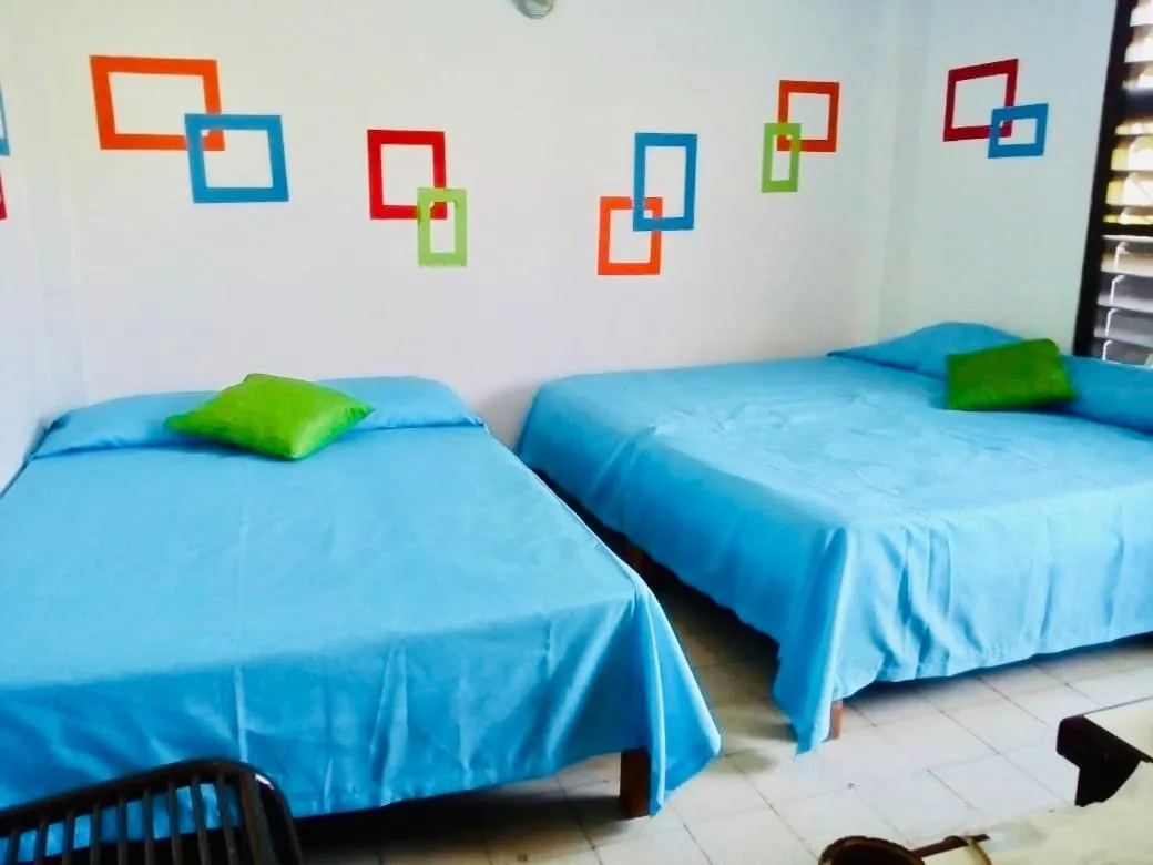 Hotel El Kiosco